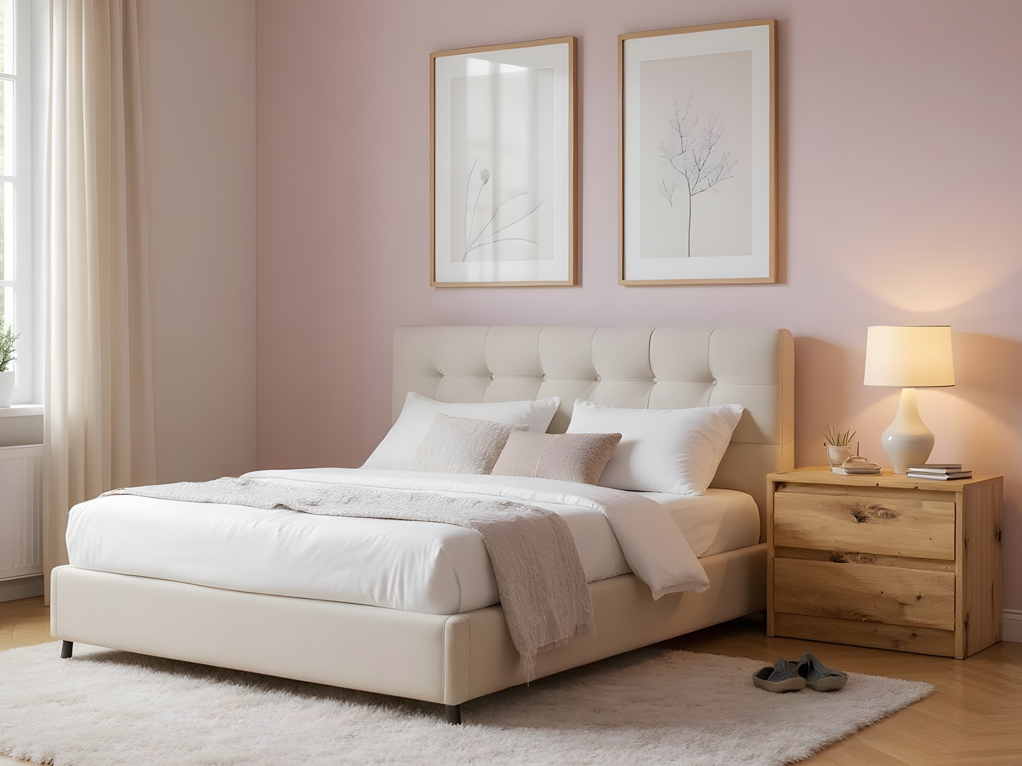 Öökapp Ontario 197 (Artisan tamm)