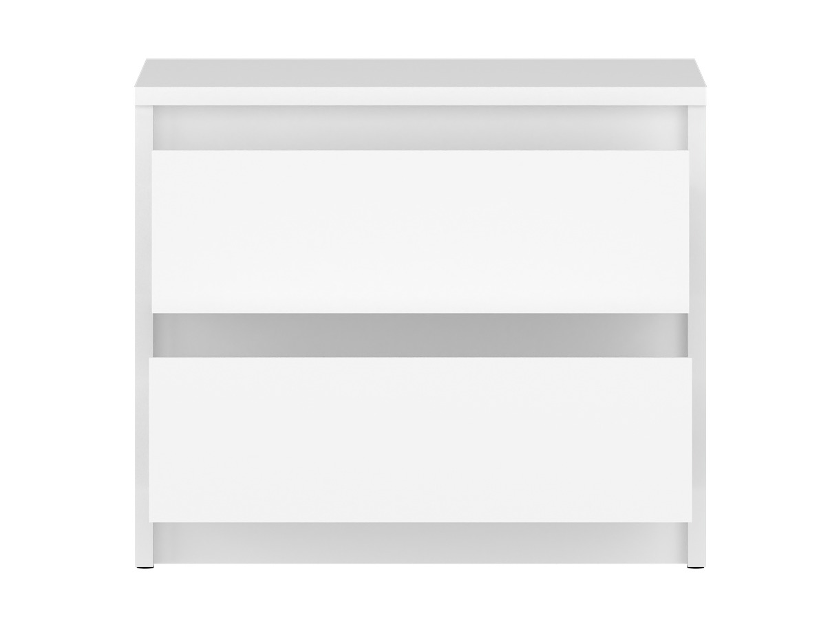 Öökapp Ontario 197 (Valge)