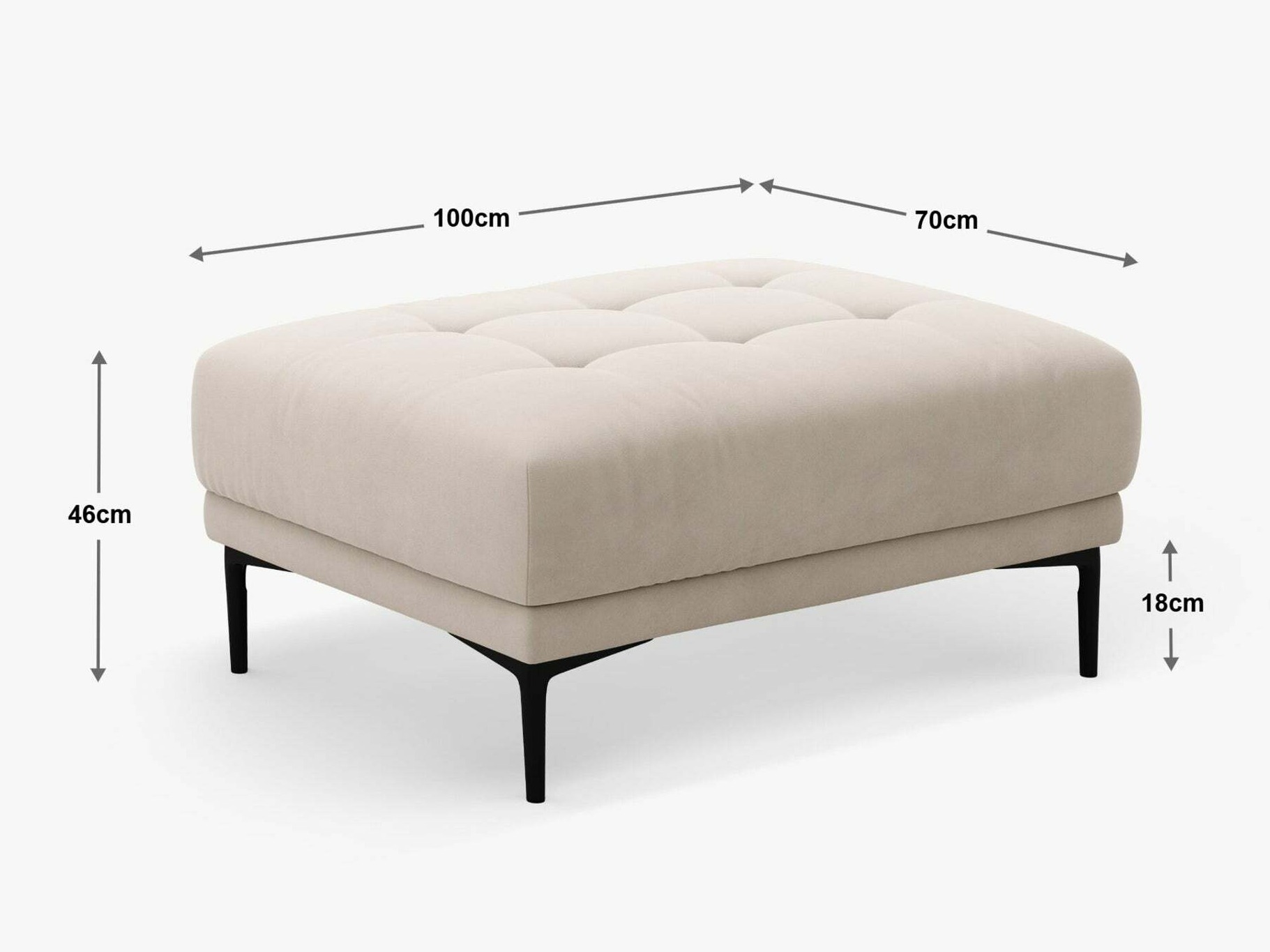 Pehme pink Sermoro 110 (Sorella 77)