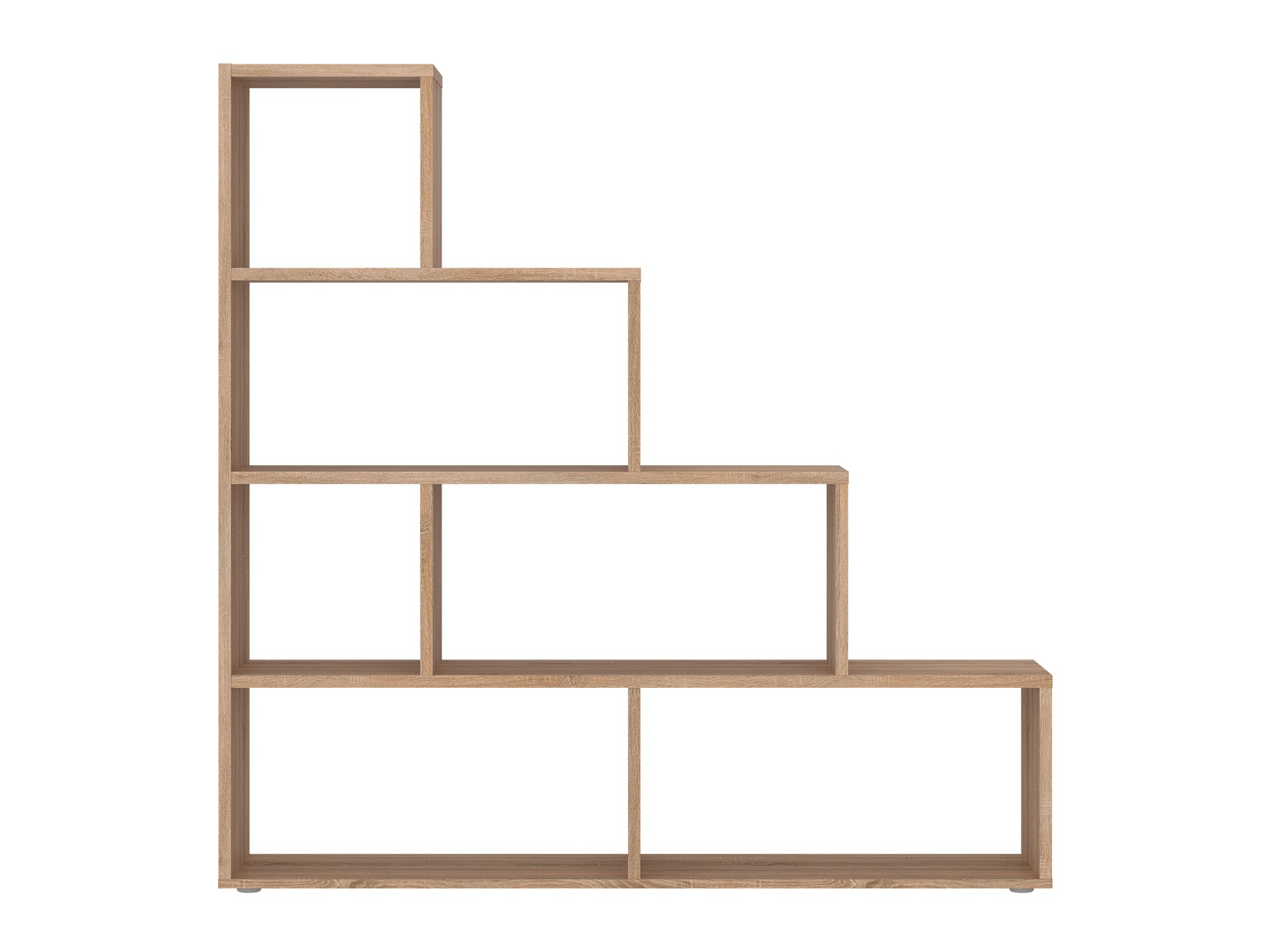 Riiul Ontario 198 (Sonoma tamm)