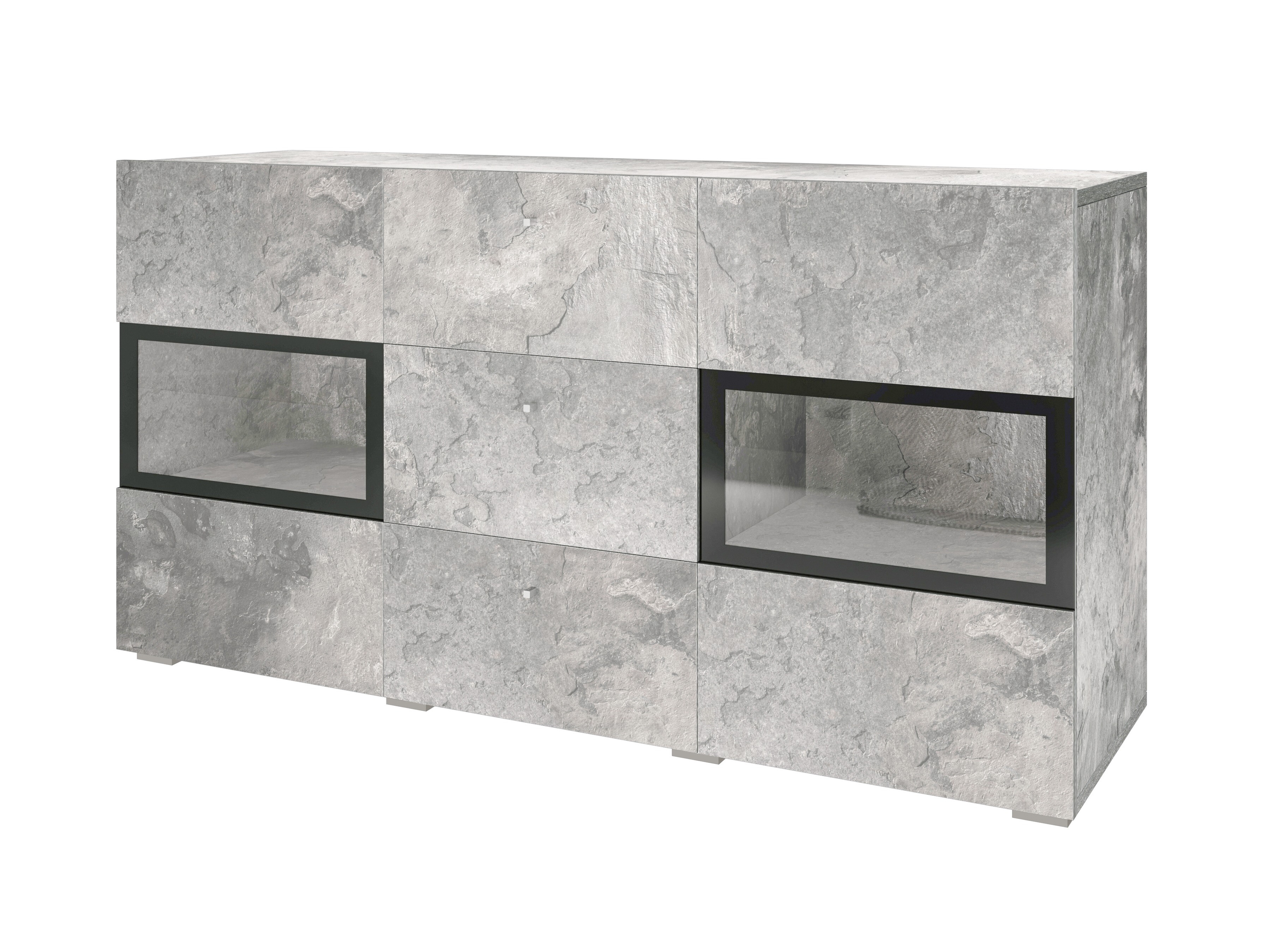 Elutoa komplekt Serodeu 104 (Betoon)