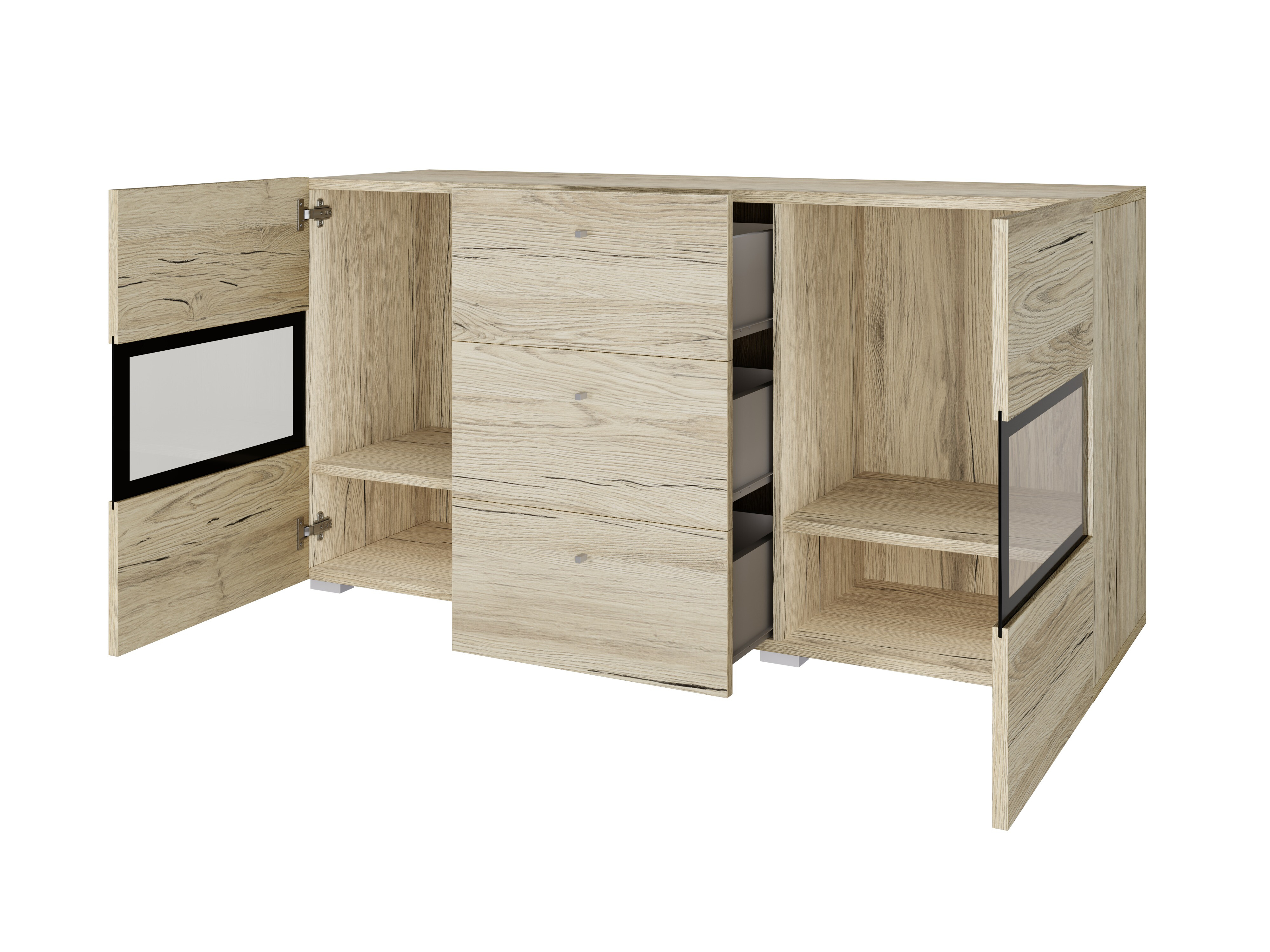 Elutoa komplekt Serodeu 104 (San remo tamm)