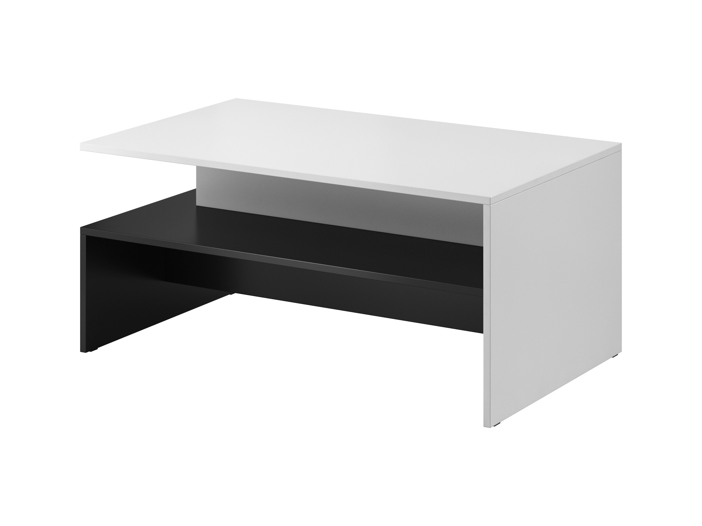 Elutoa komplekt Serodeu 104 (Valge + Läikiv valge)