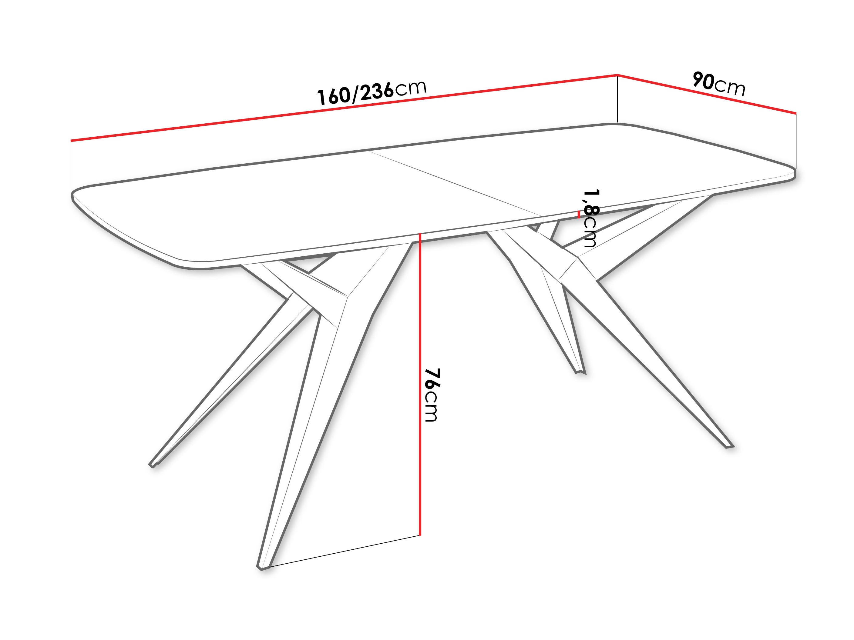 Laud Oswego 152 (Käsitöö kuldne tamm)