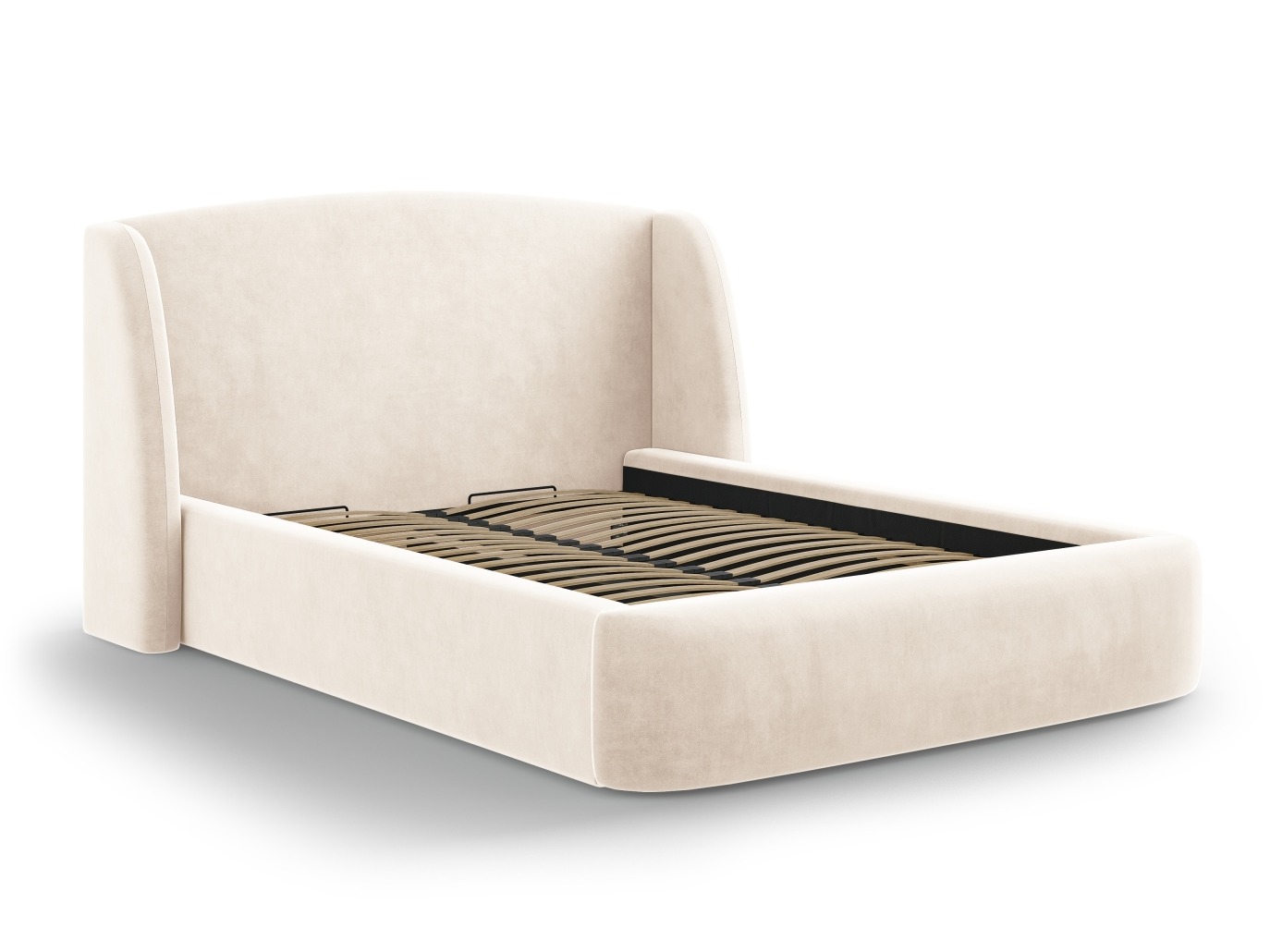 Voodi Beckley 208 (Bluvel 22)