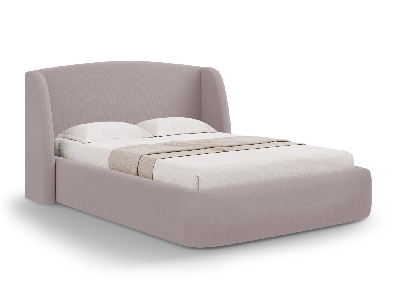 Voodi Beckley 208 (Solid 61)