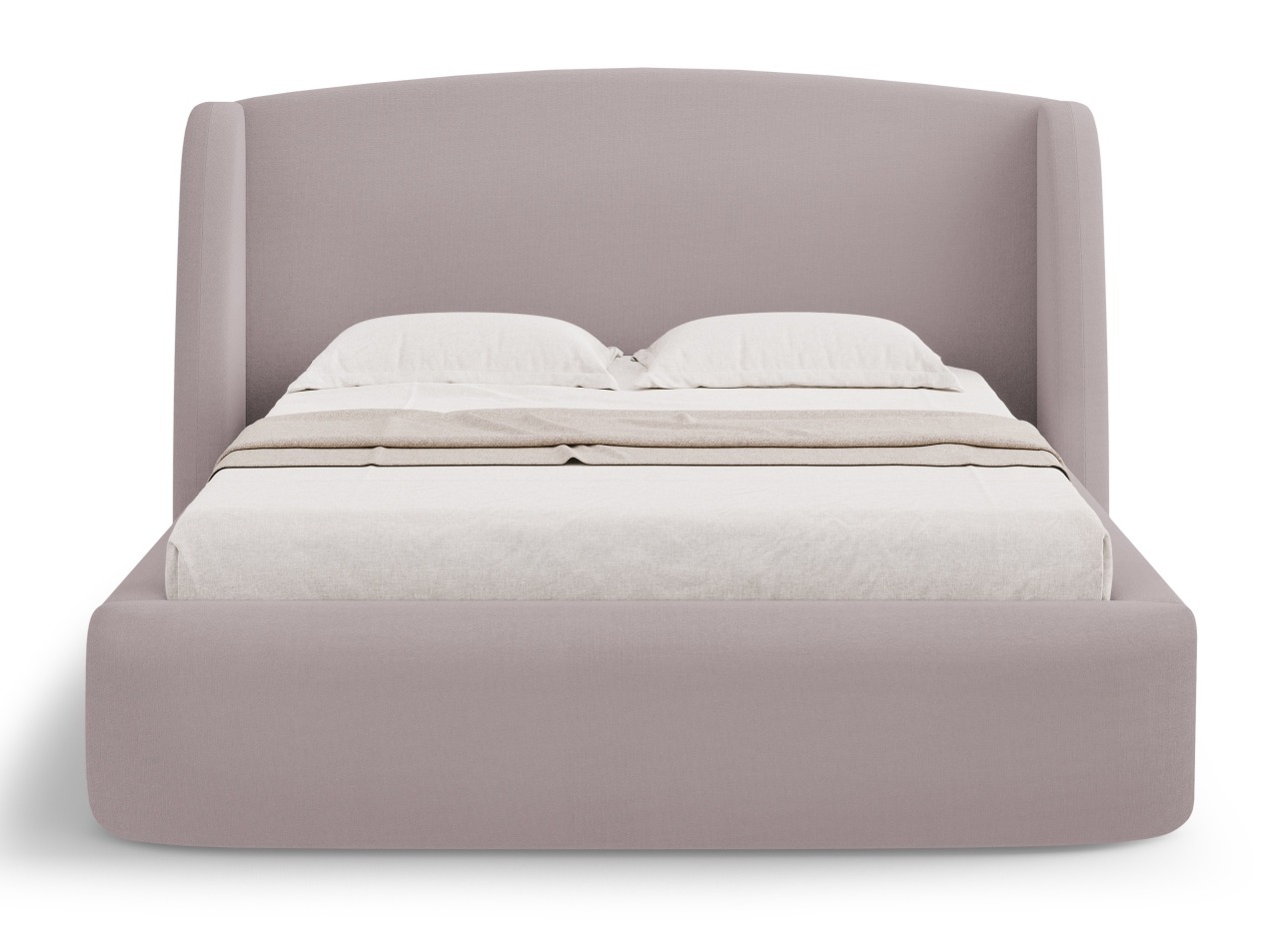 Voodi Beckley 208 (Solid 61)