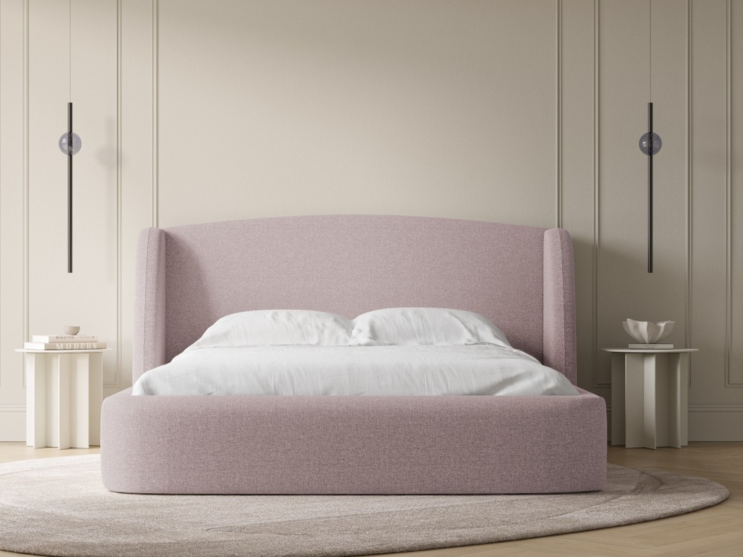 Voodi Beckley 208 (Solid 61)