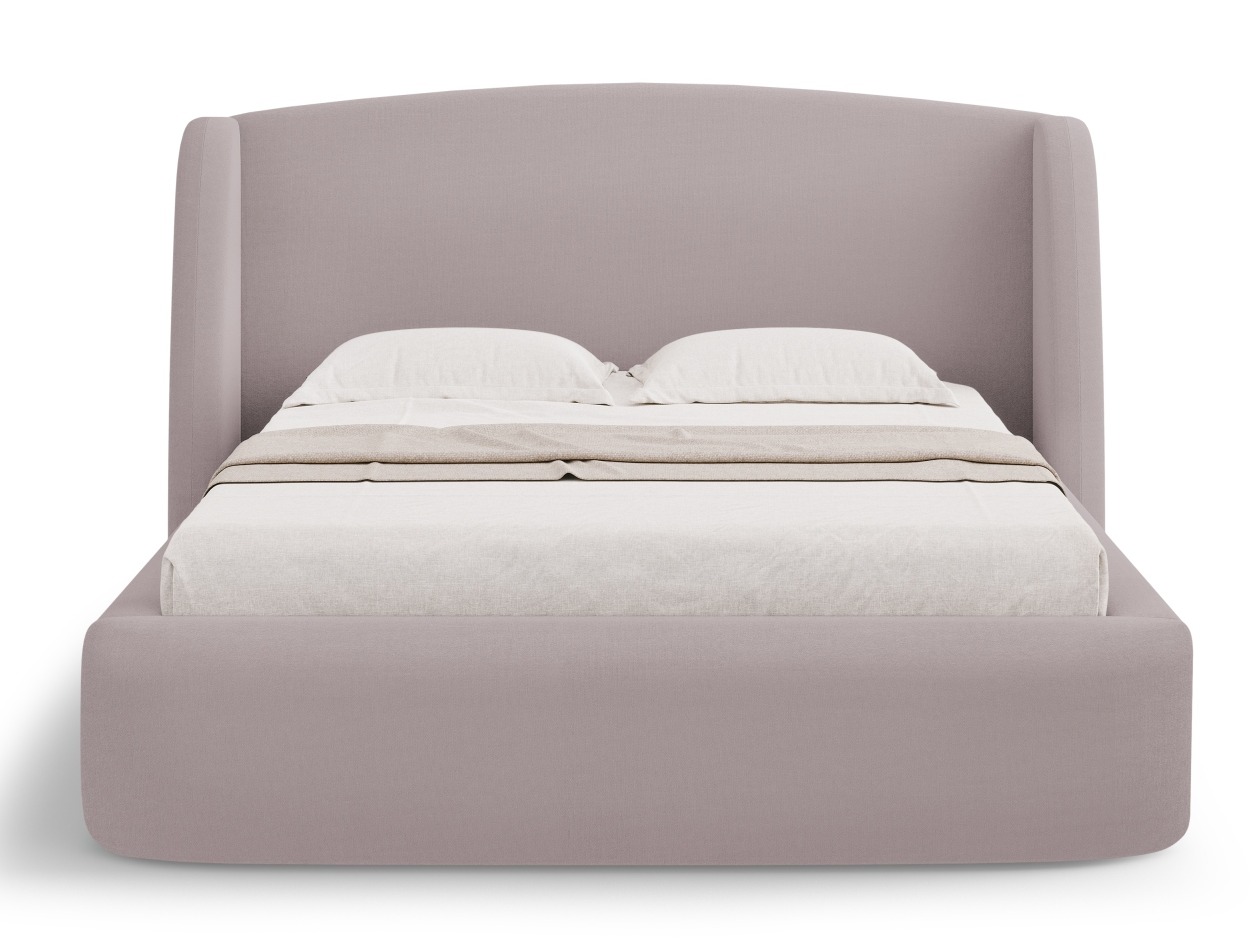 Voodi Beckley 208 (Solid 61)