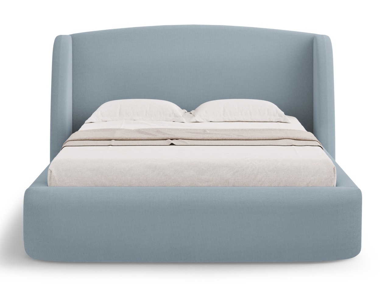 Voodi Beckley 208 (Solid 73)