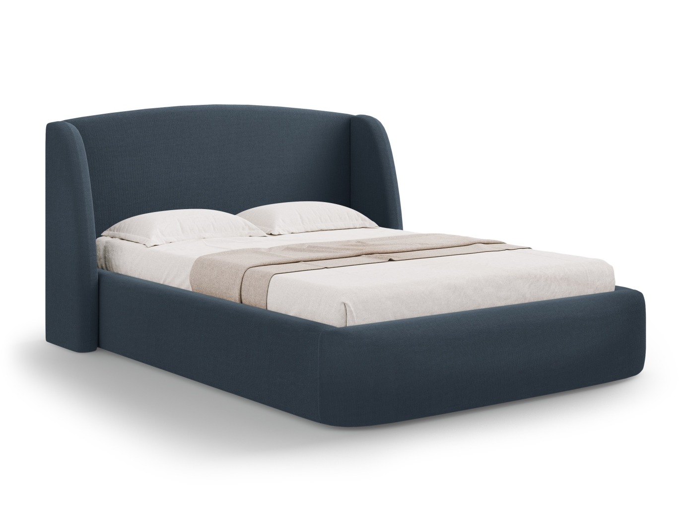 Voodi Beckley 208 (Solid 79)