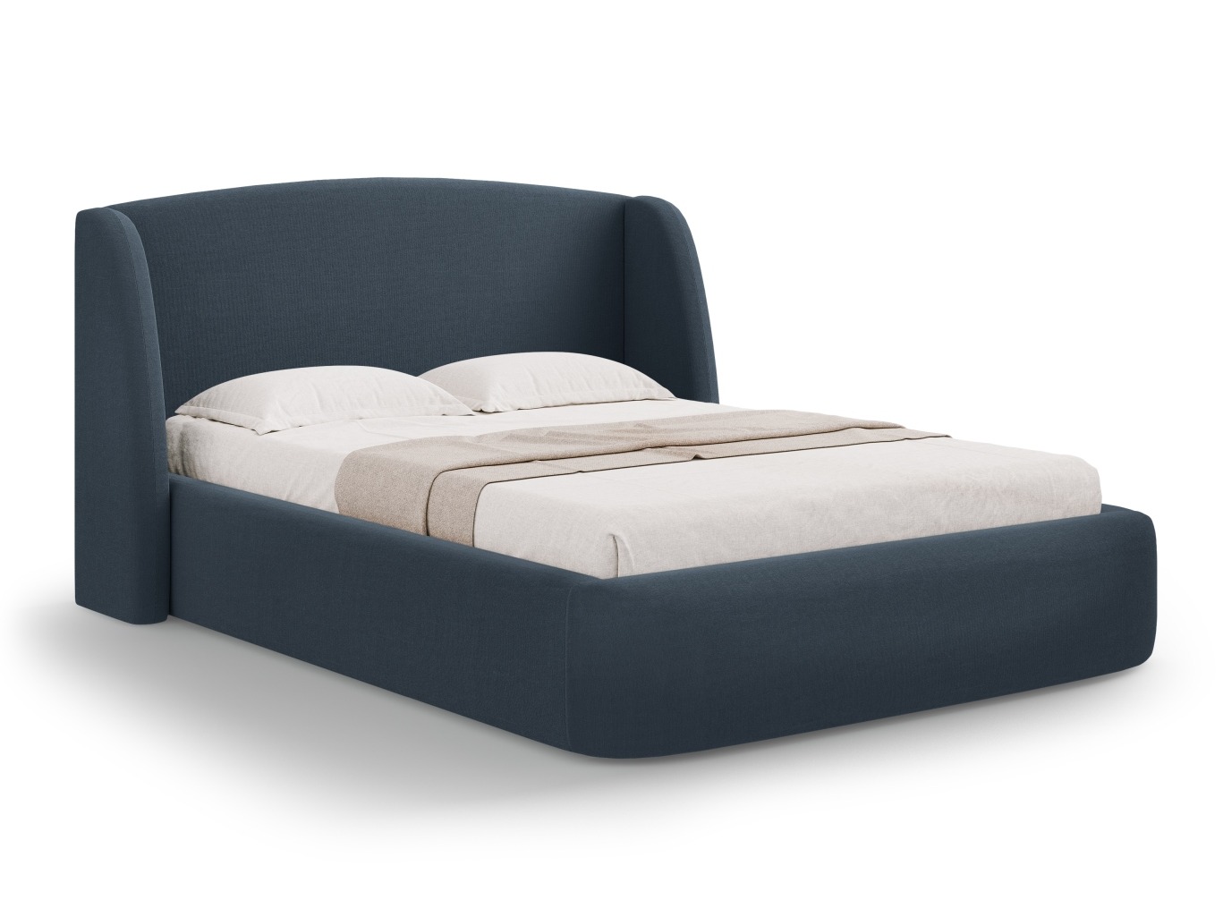 Voodi Beckley 208 (Solid 79)