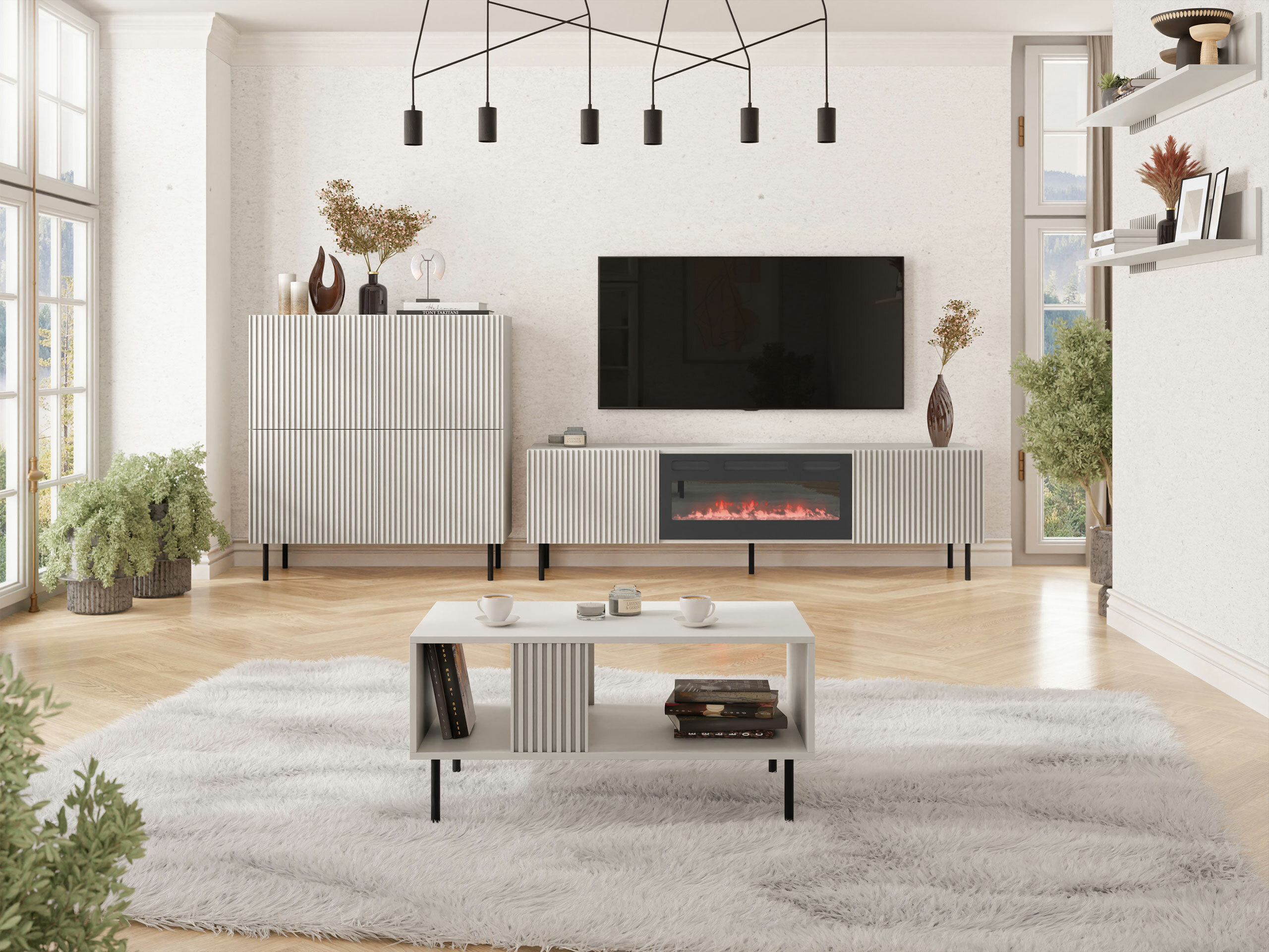 Elutoa komplekt Livsevi 110