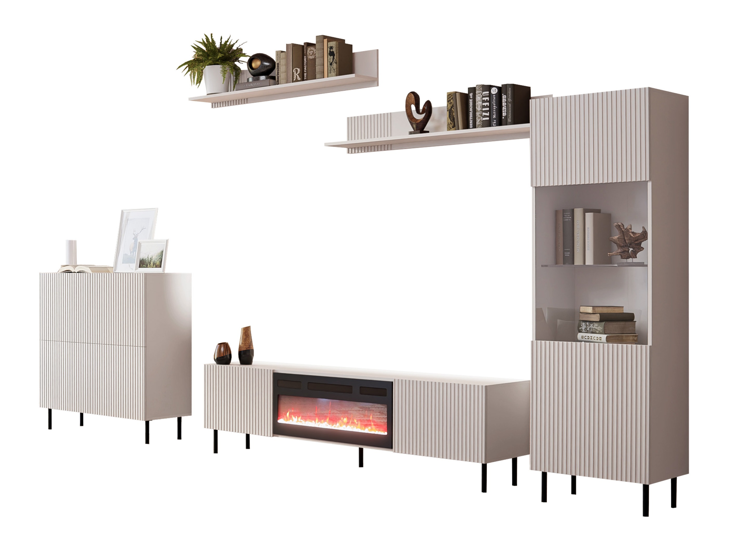 Elutoa komplekt Livsevi 111