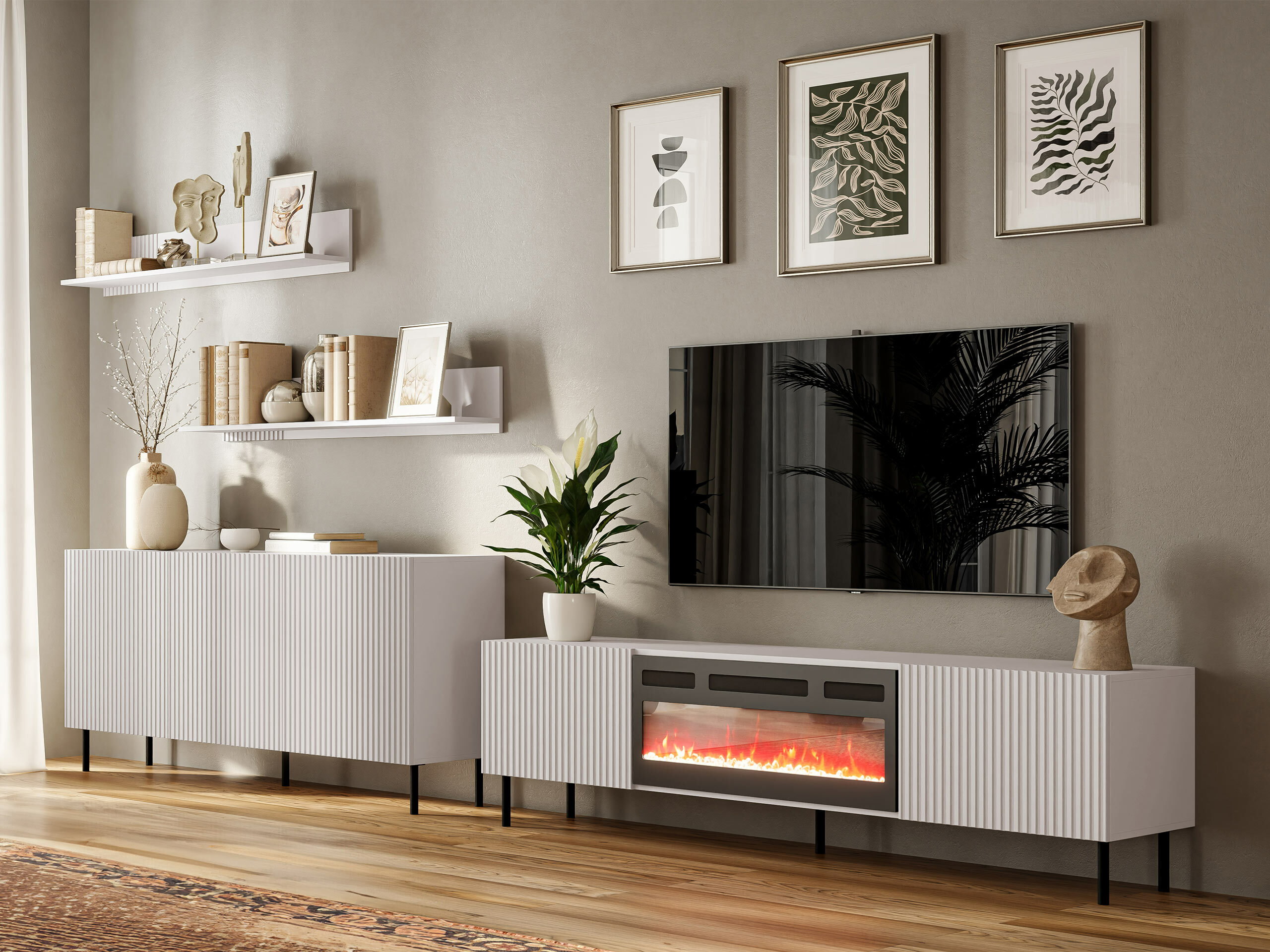 Elutoa komplekt Studium