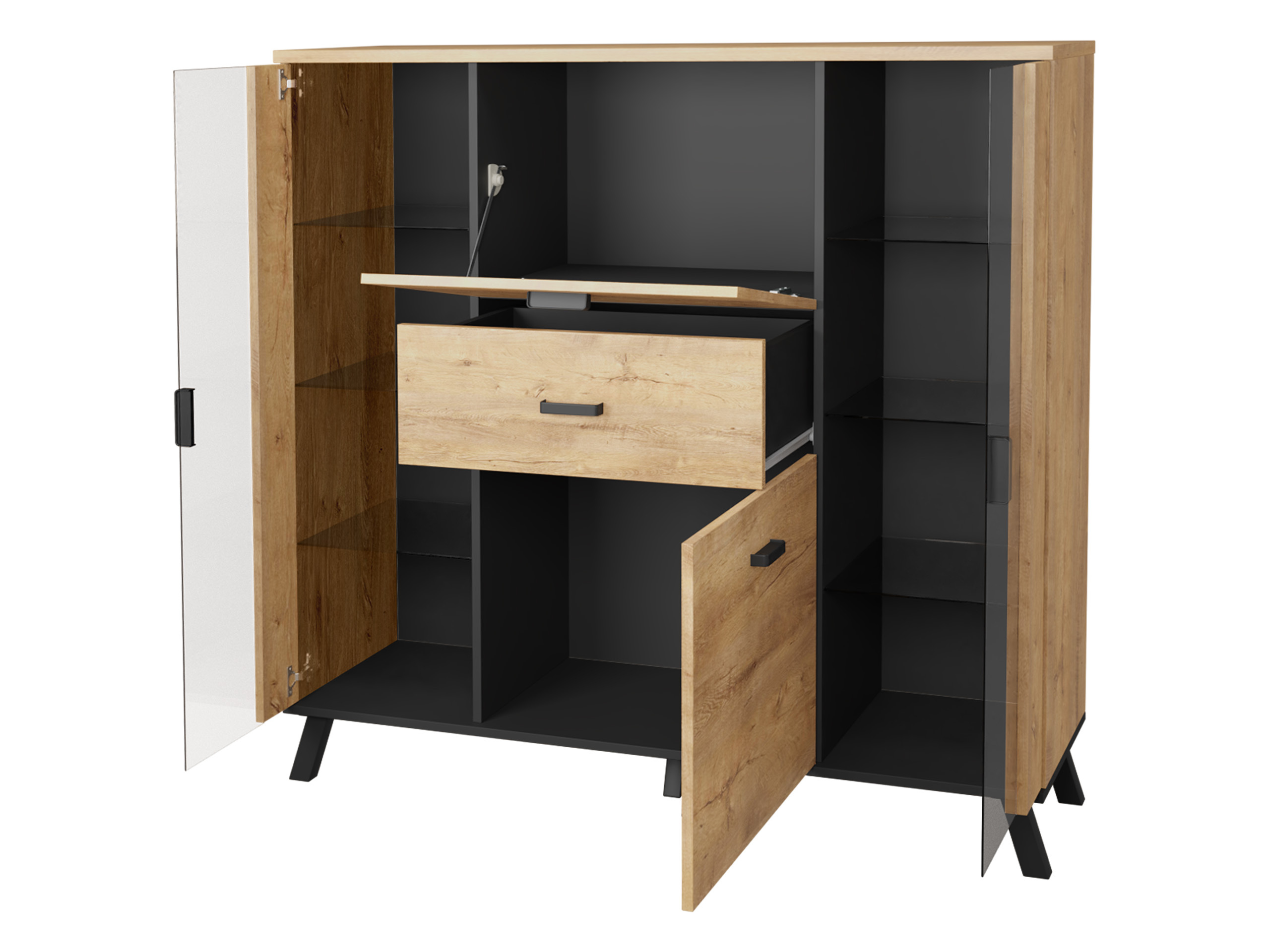 Elutoa komplekt Talsere 110