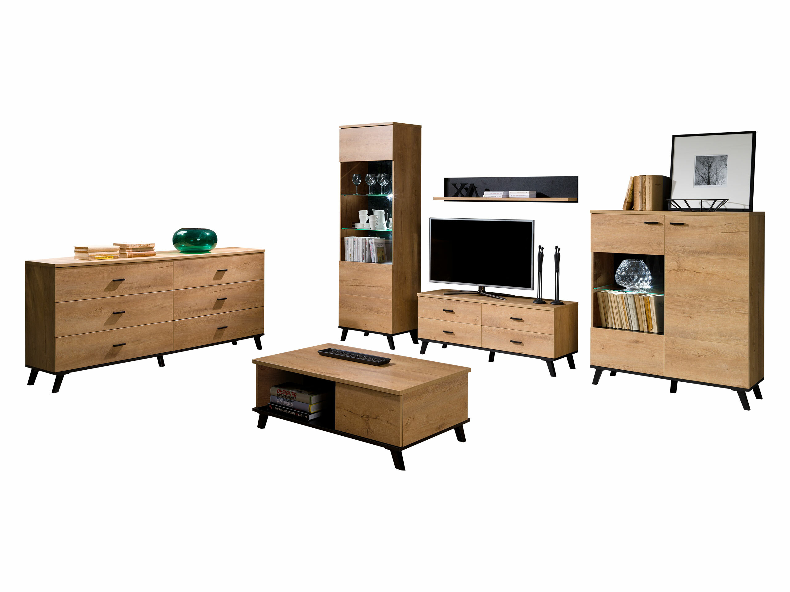 Elutoa komplekt Talsere 111