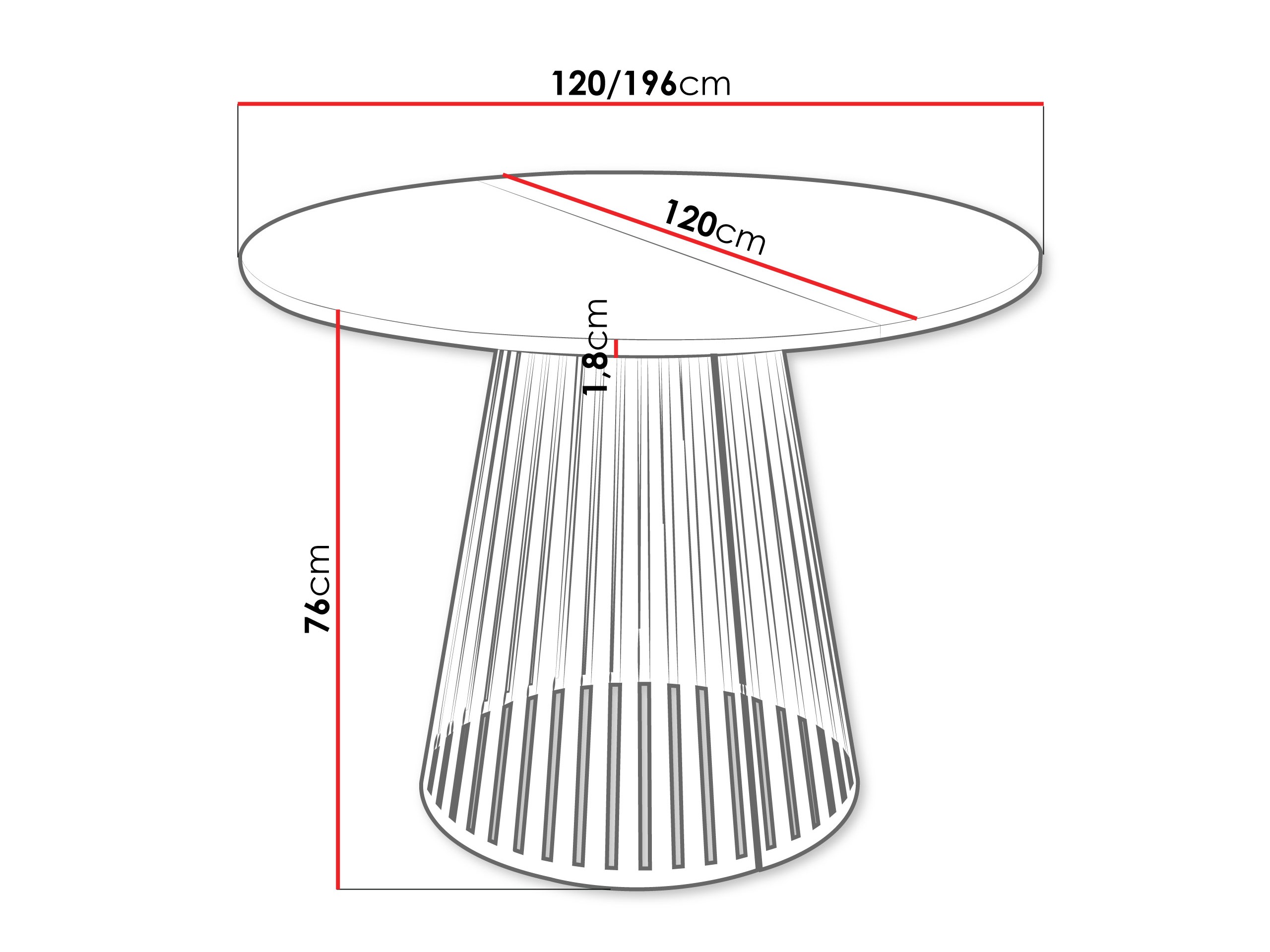 Laud Oswego 154 (Pähkel)