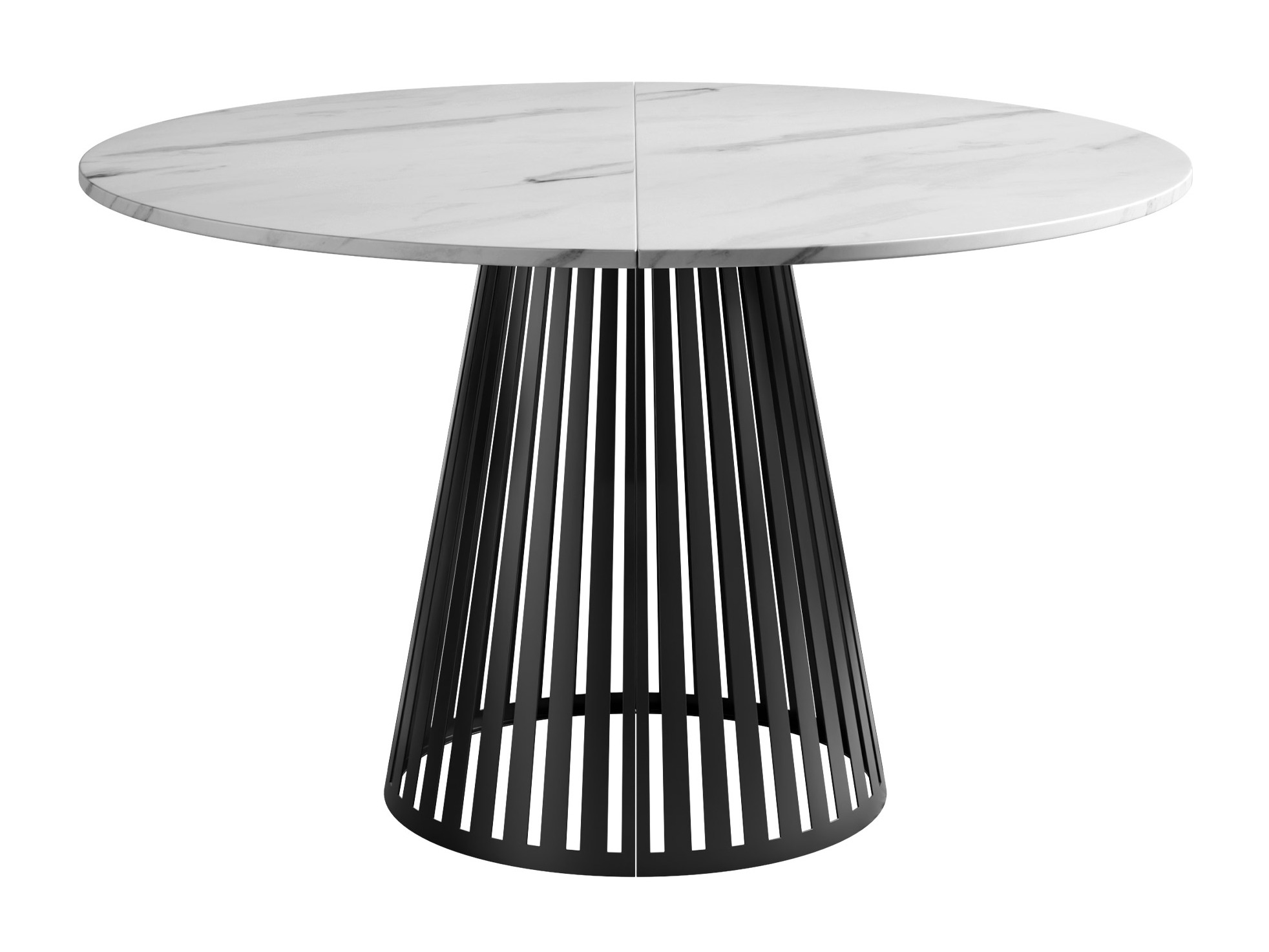 Laud Prudentia II (Valge marmor)