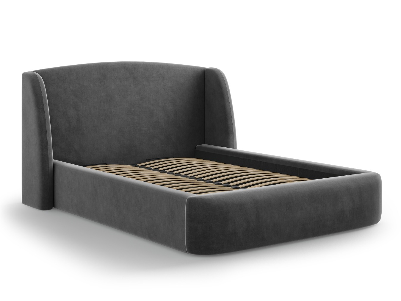 Voodi Beckley 208 (Bluvel 14)