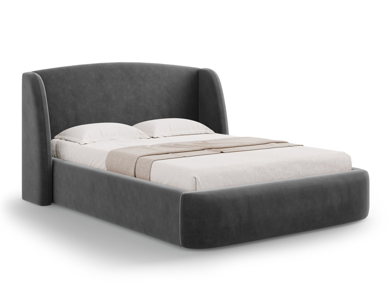 Voodi Beckley 208 (Bluvel 14)
