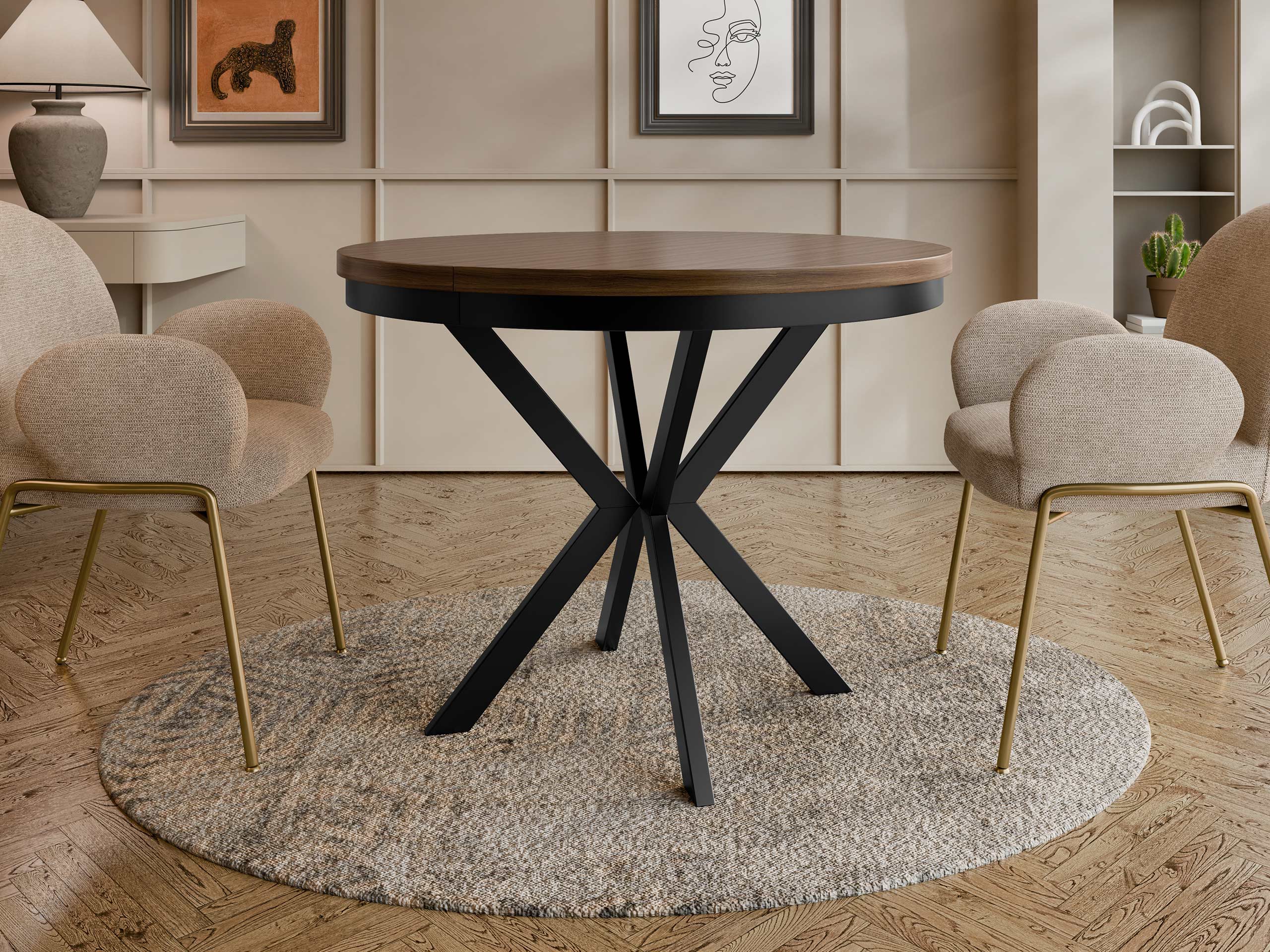 Laud Oswego 156 (Pähkel)