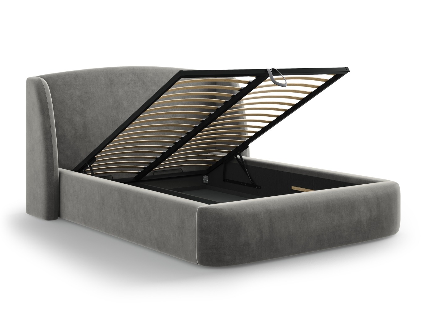 Voodi Beckley 208 (Bluvel 13)