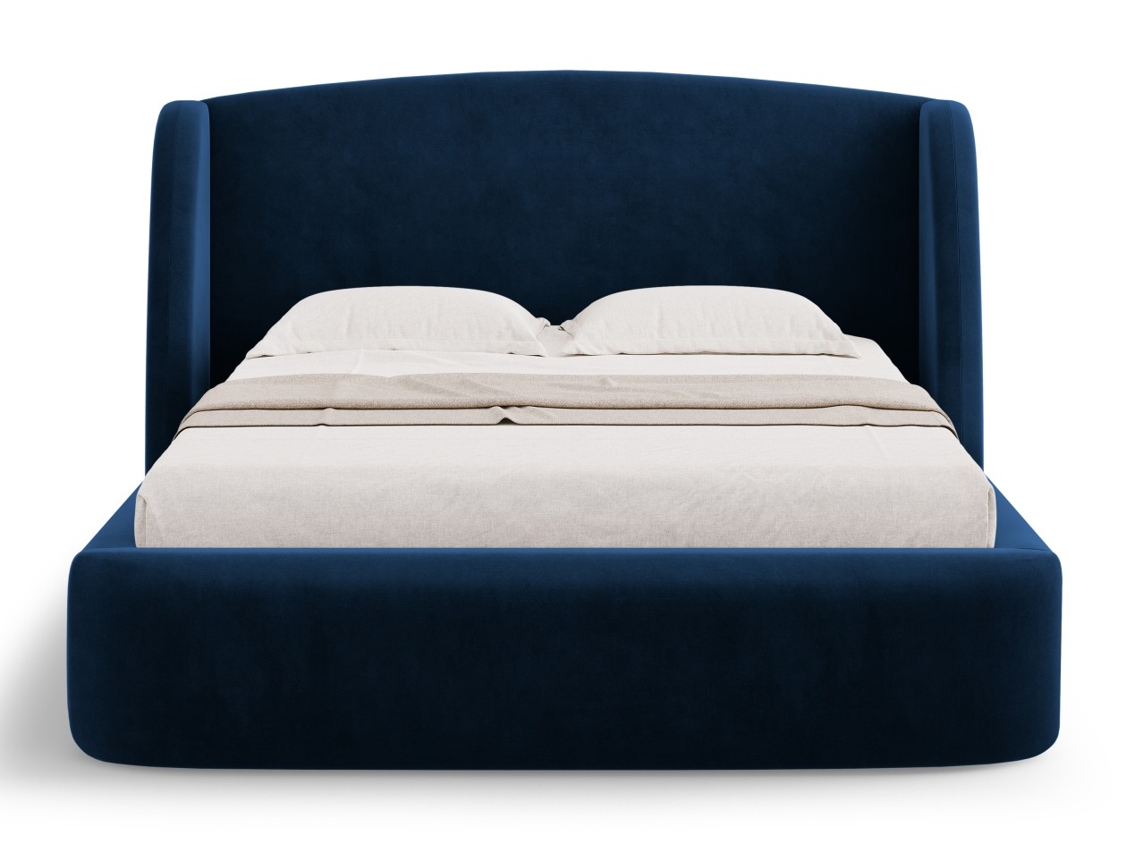 Voodi Beckley 208 (Bluvel 86)