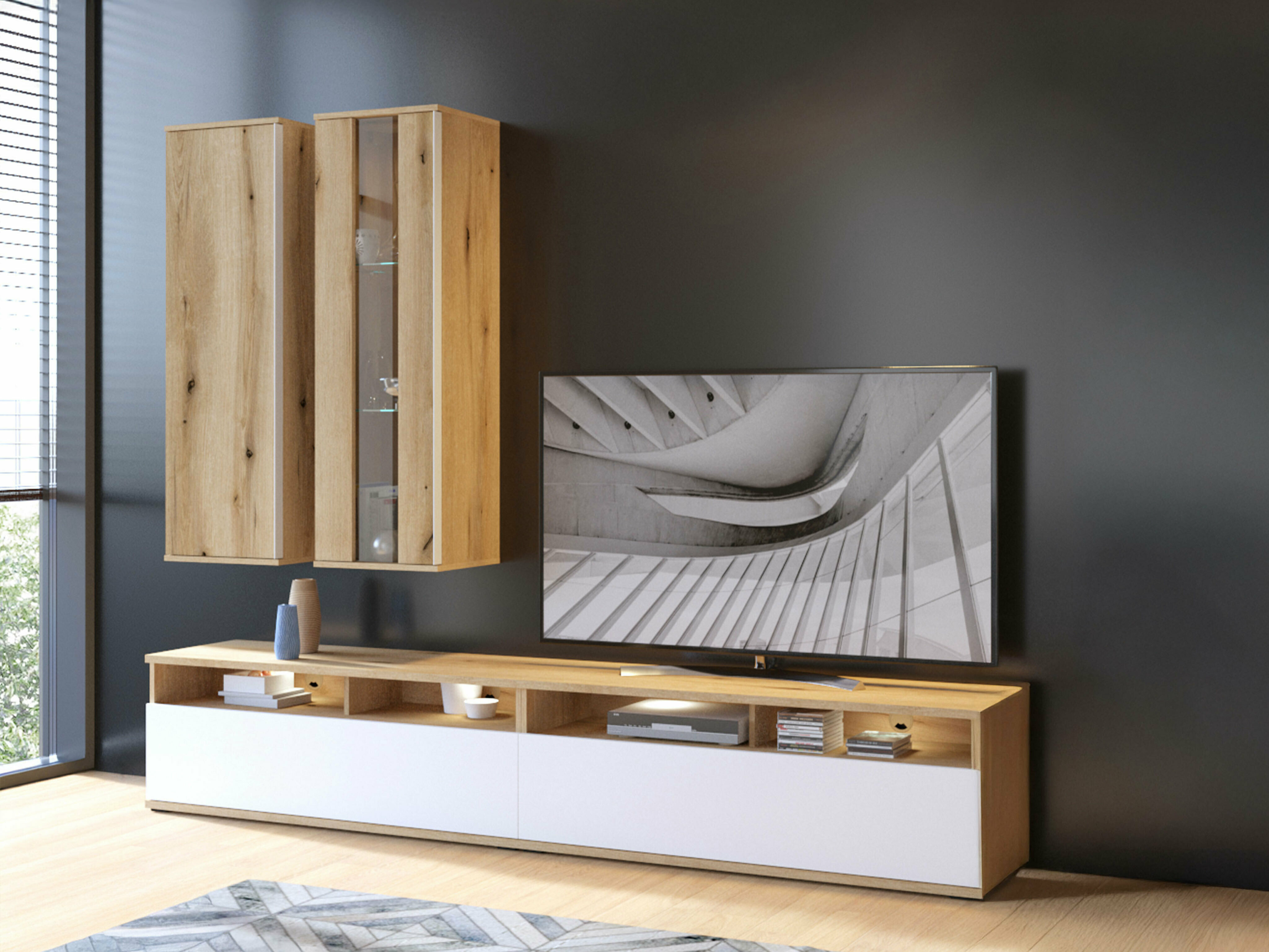 Elutoa komplekt Camsala 106