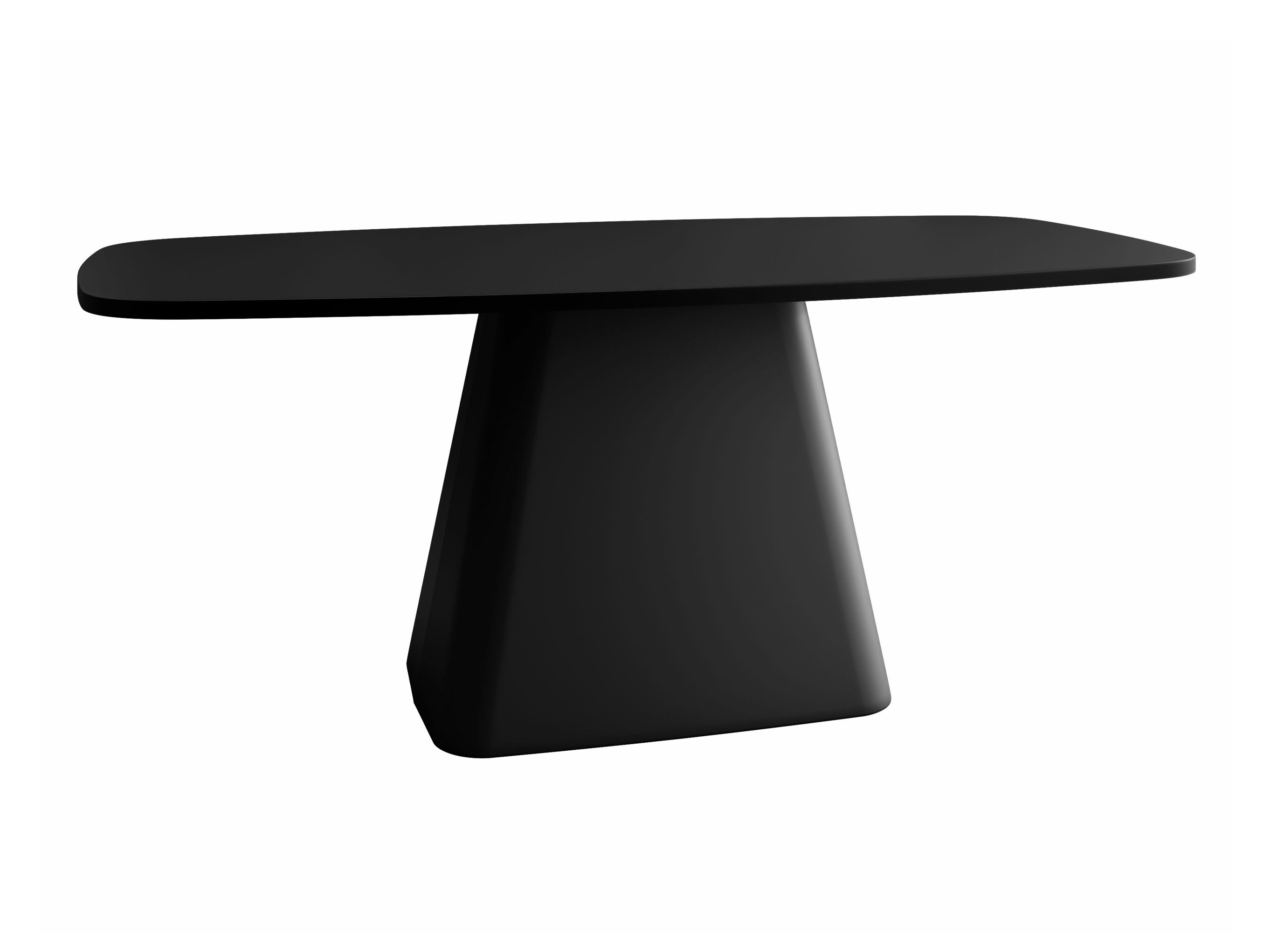 Diivanilaud Oswego 158 (Must)