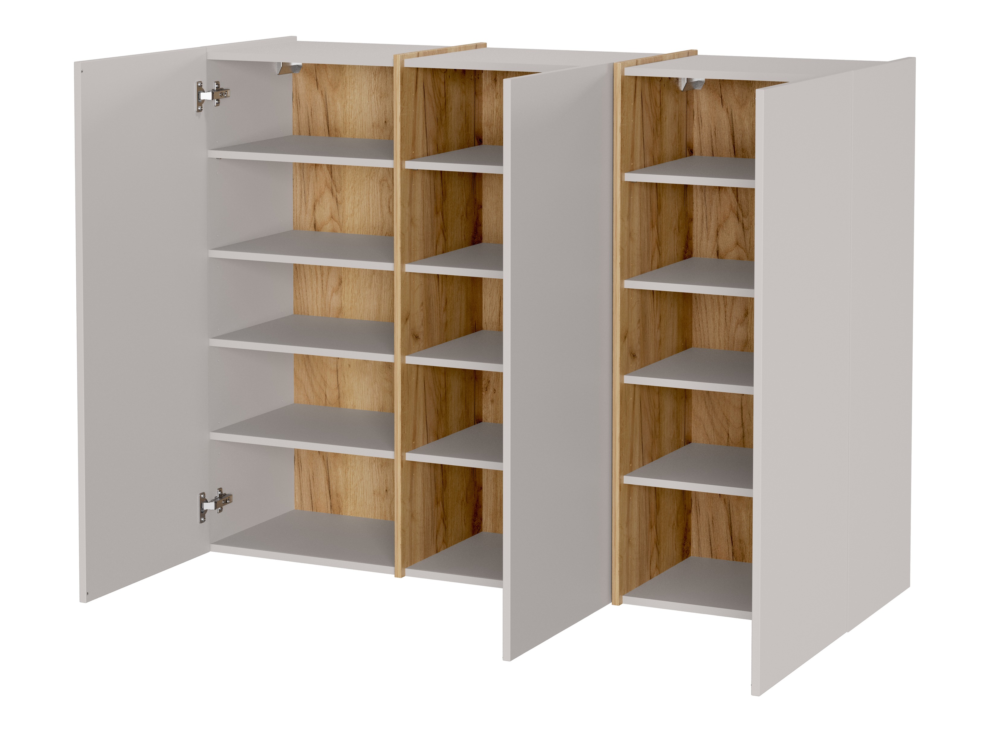 Jalatsikapp Sacramento 434 (Kašmiir)