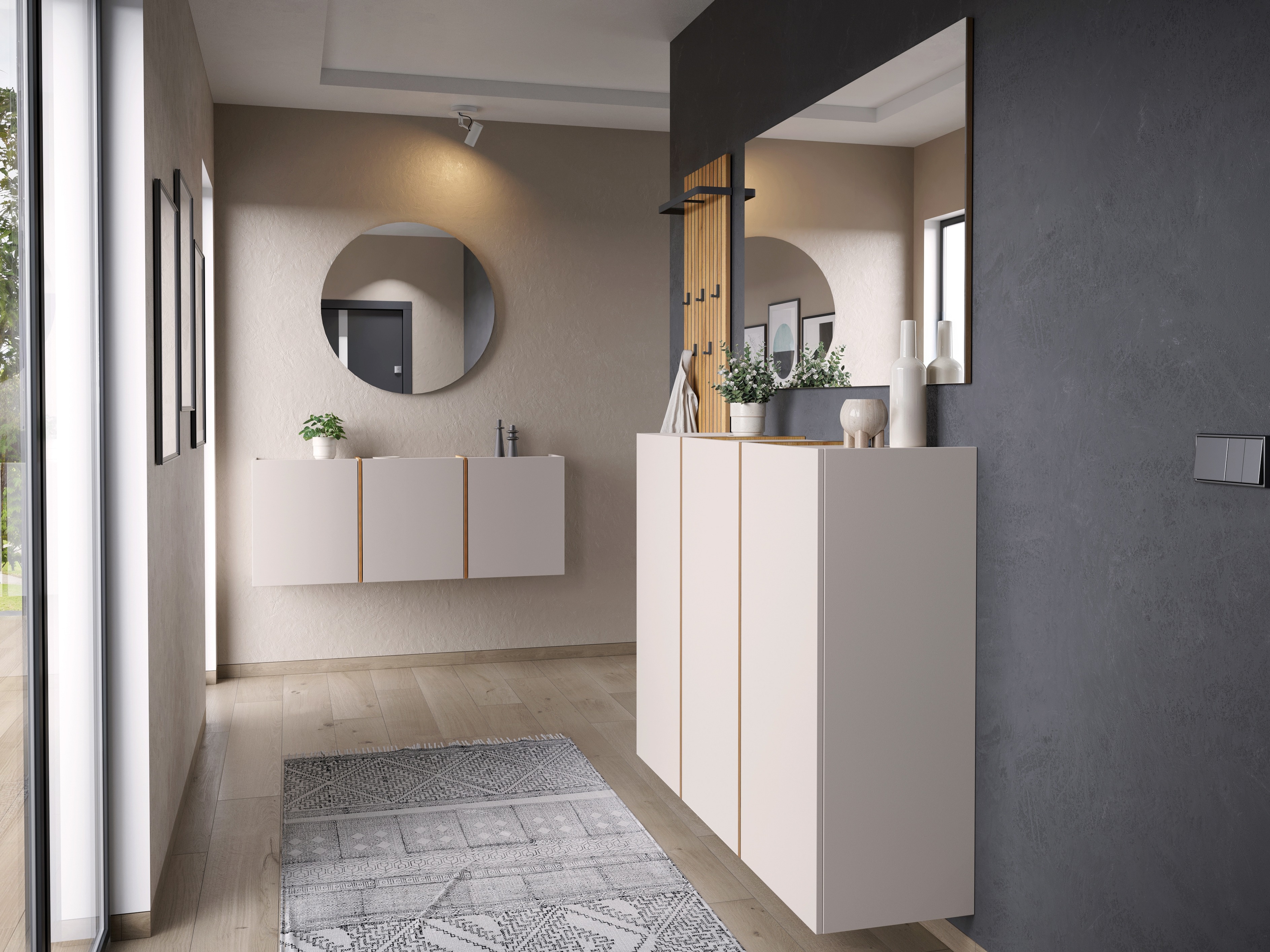 Jalatsikapp Sacramento 434 (Kašmiir)