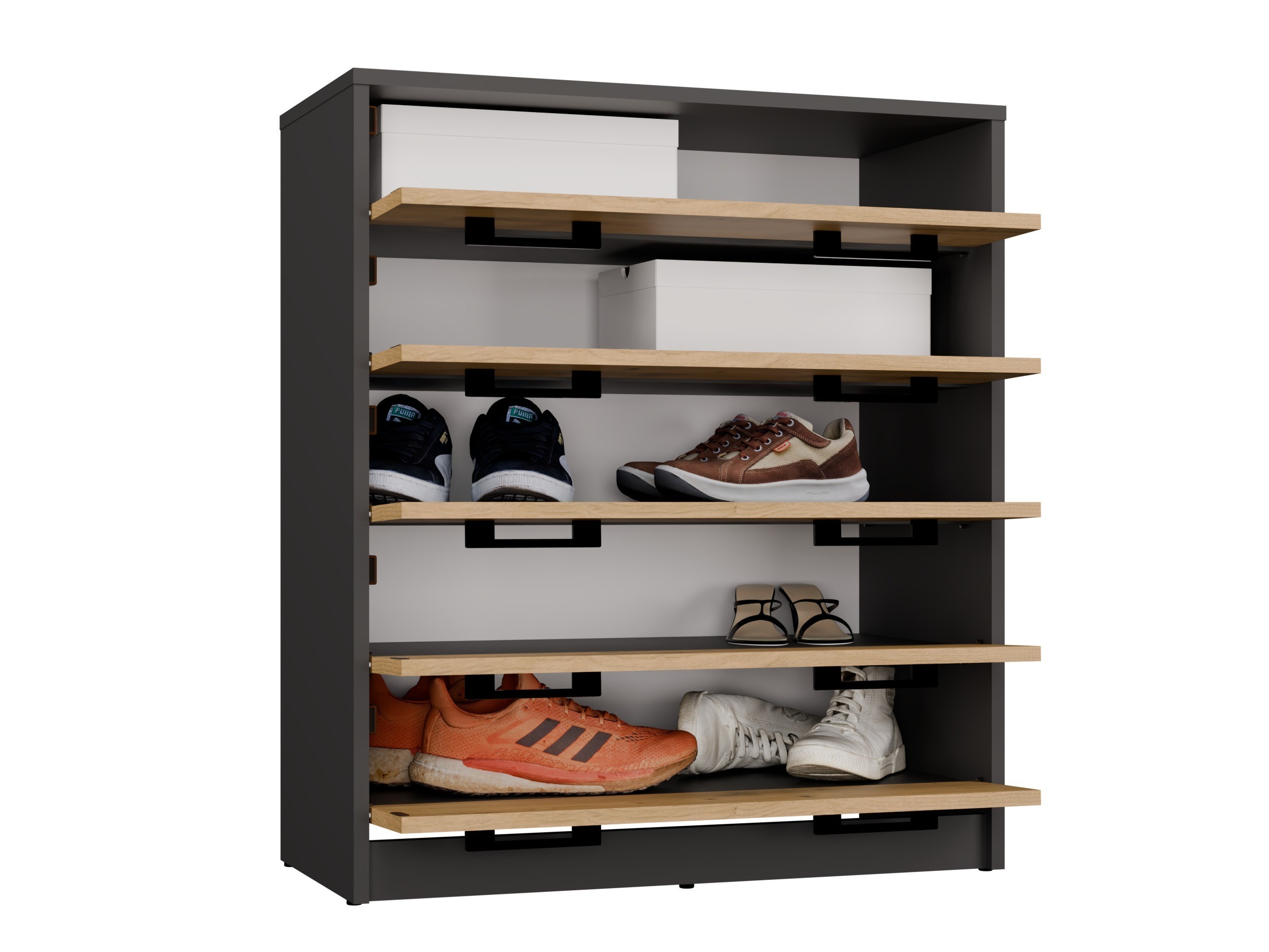 Kingariiul Mandeville 342