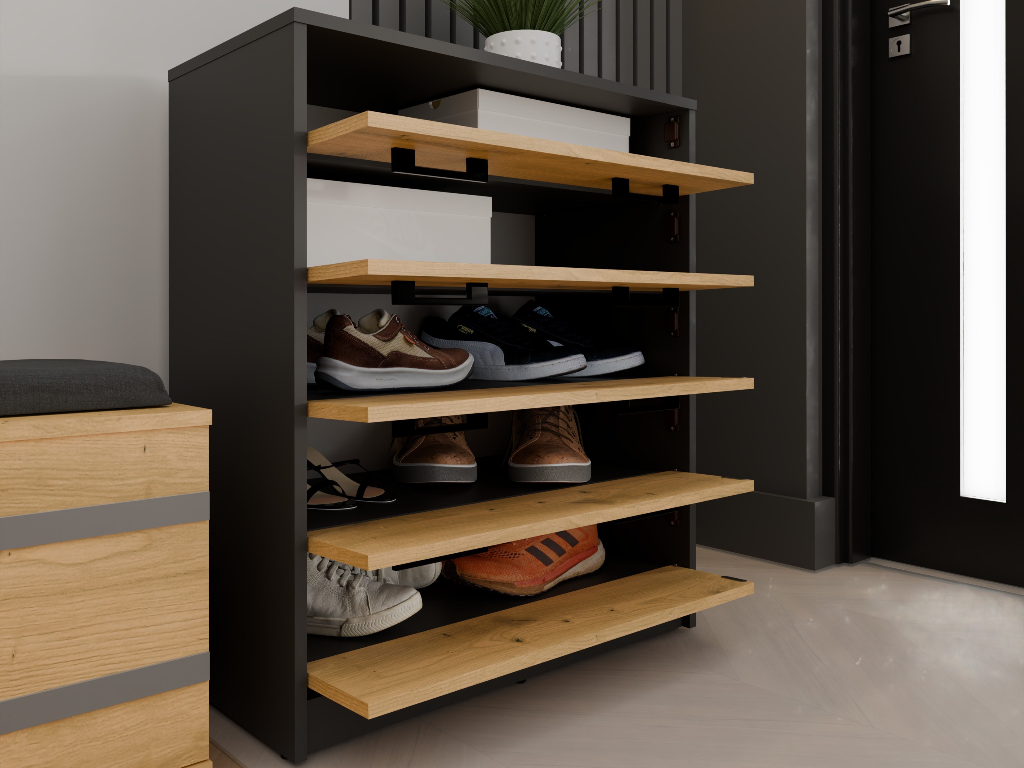 Kingariiul Mandeville 342