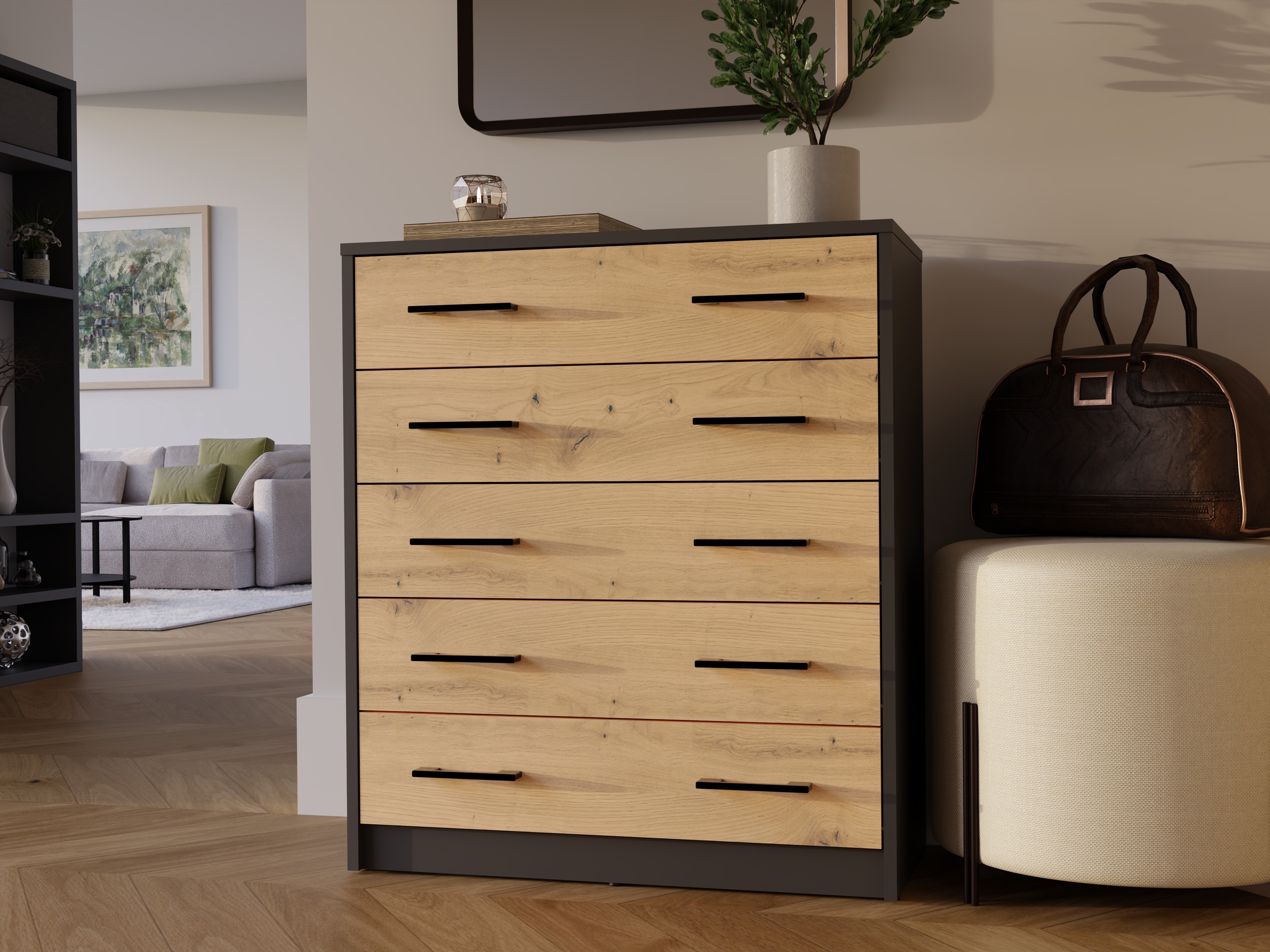 Kingariiul Mandeville 342