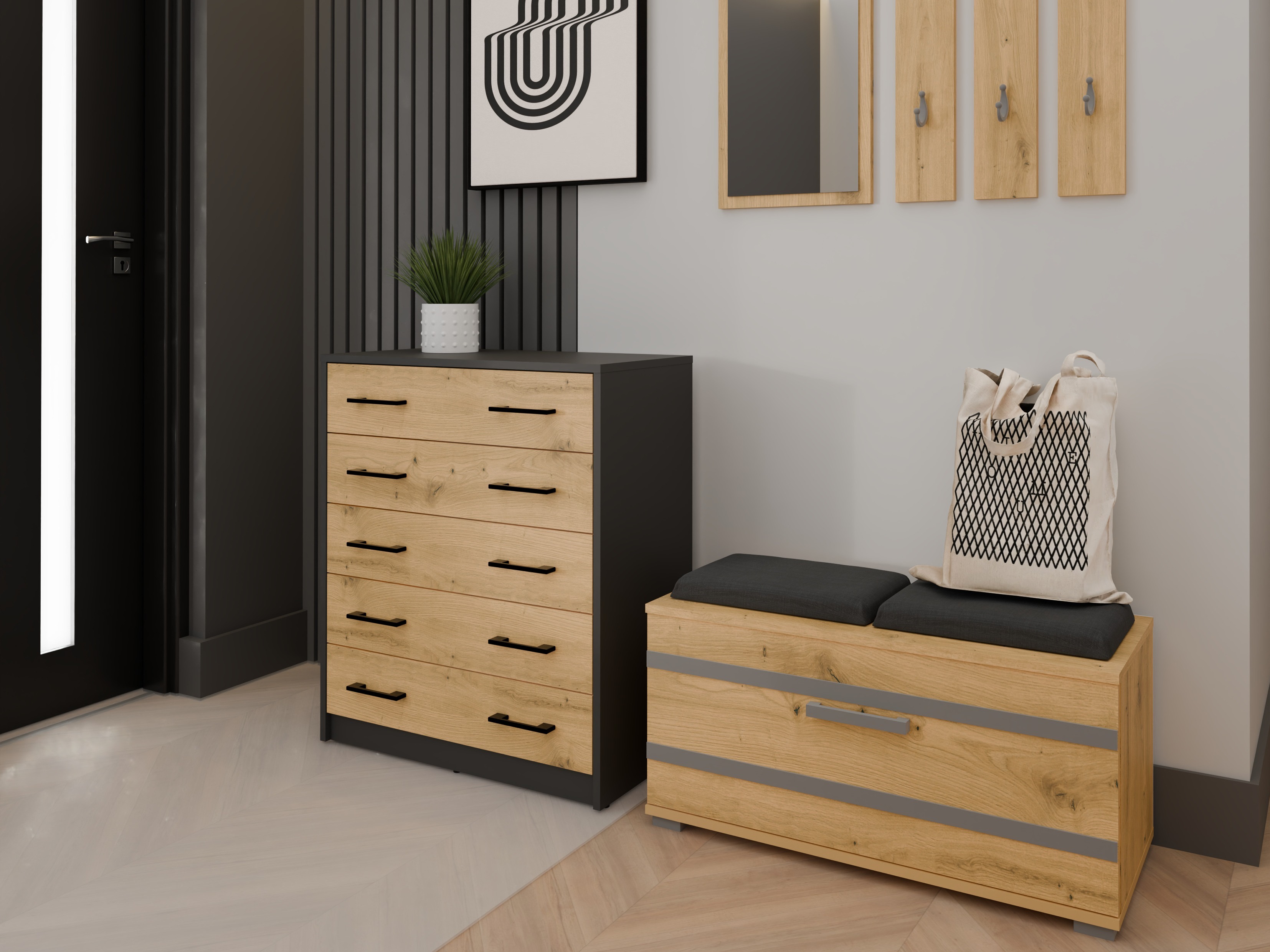 Kingariiul Mandeville 342