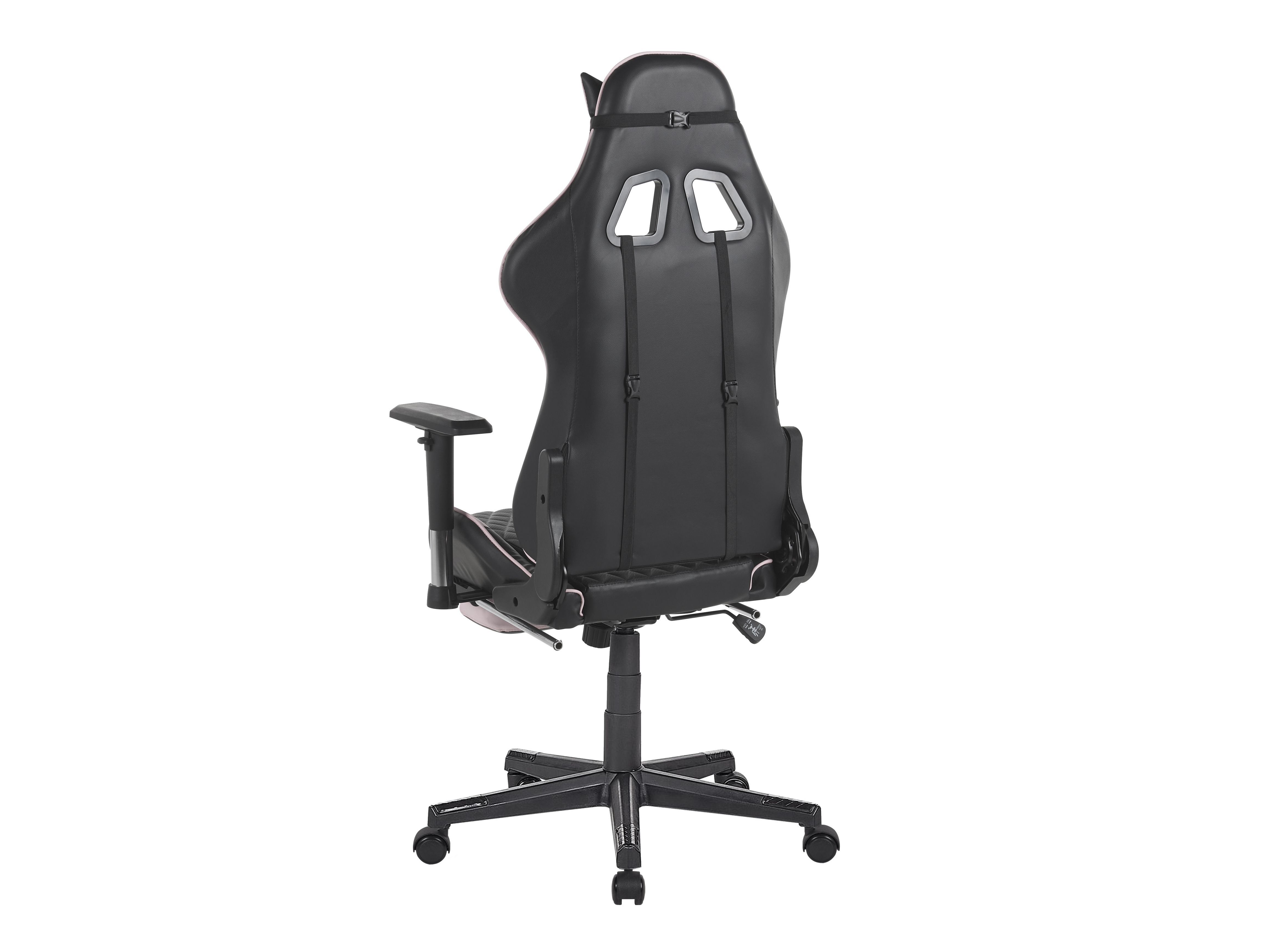 Mänguritool Berwyn 183 (Must + Roosikarva)