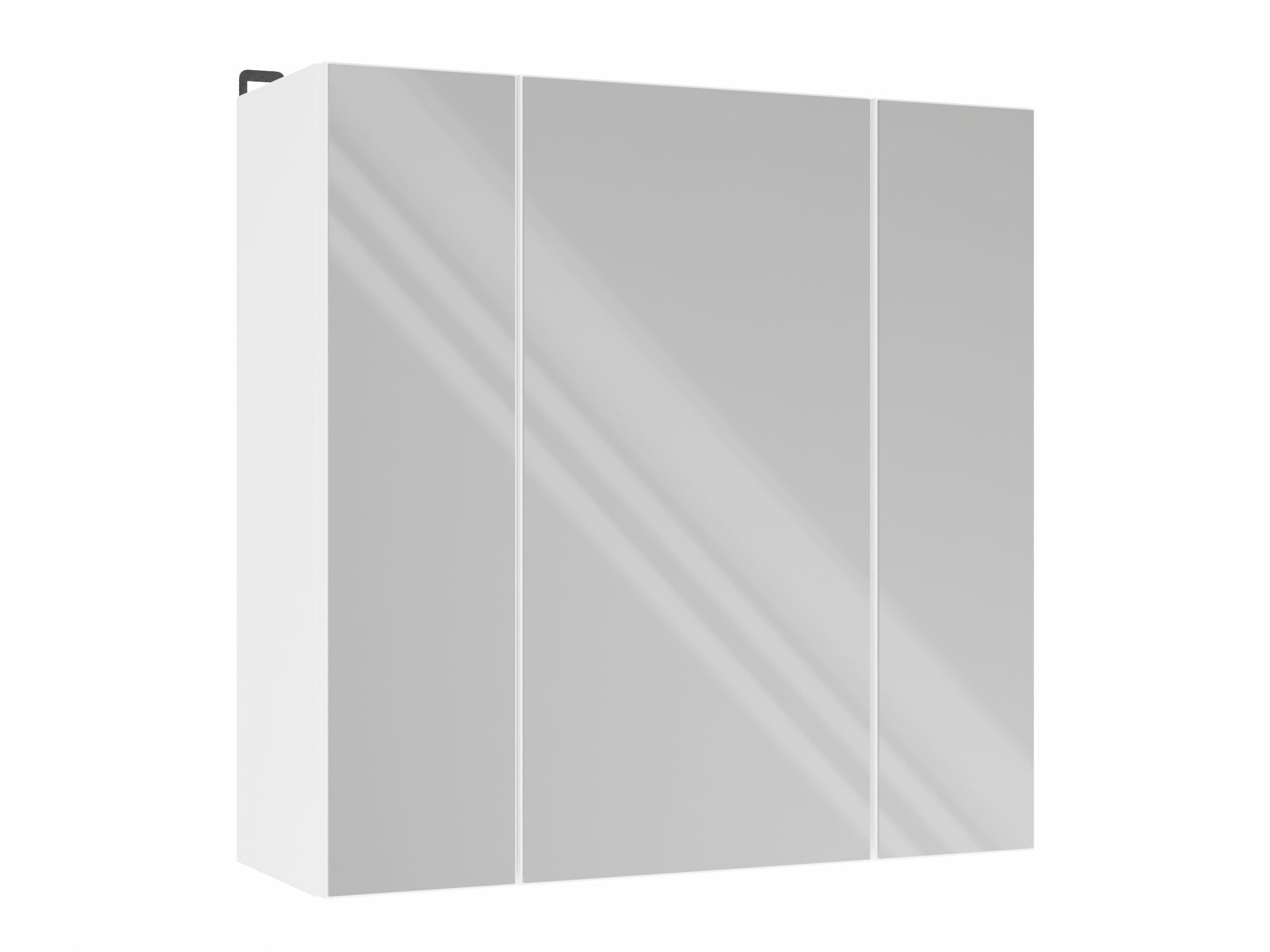 Vannitoa peegelkapid Mandeville 343