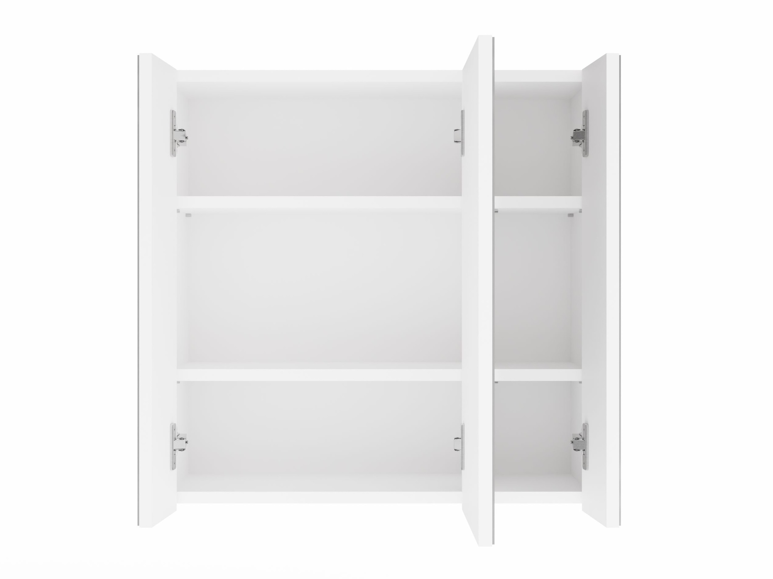 Vannitoa peegelkapid Mandeville 343