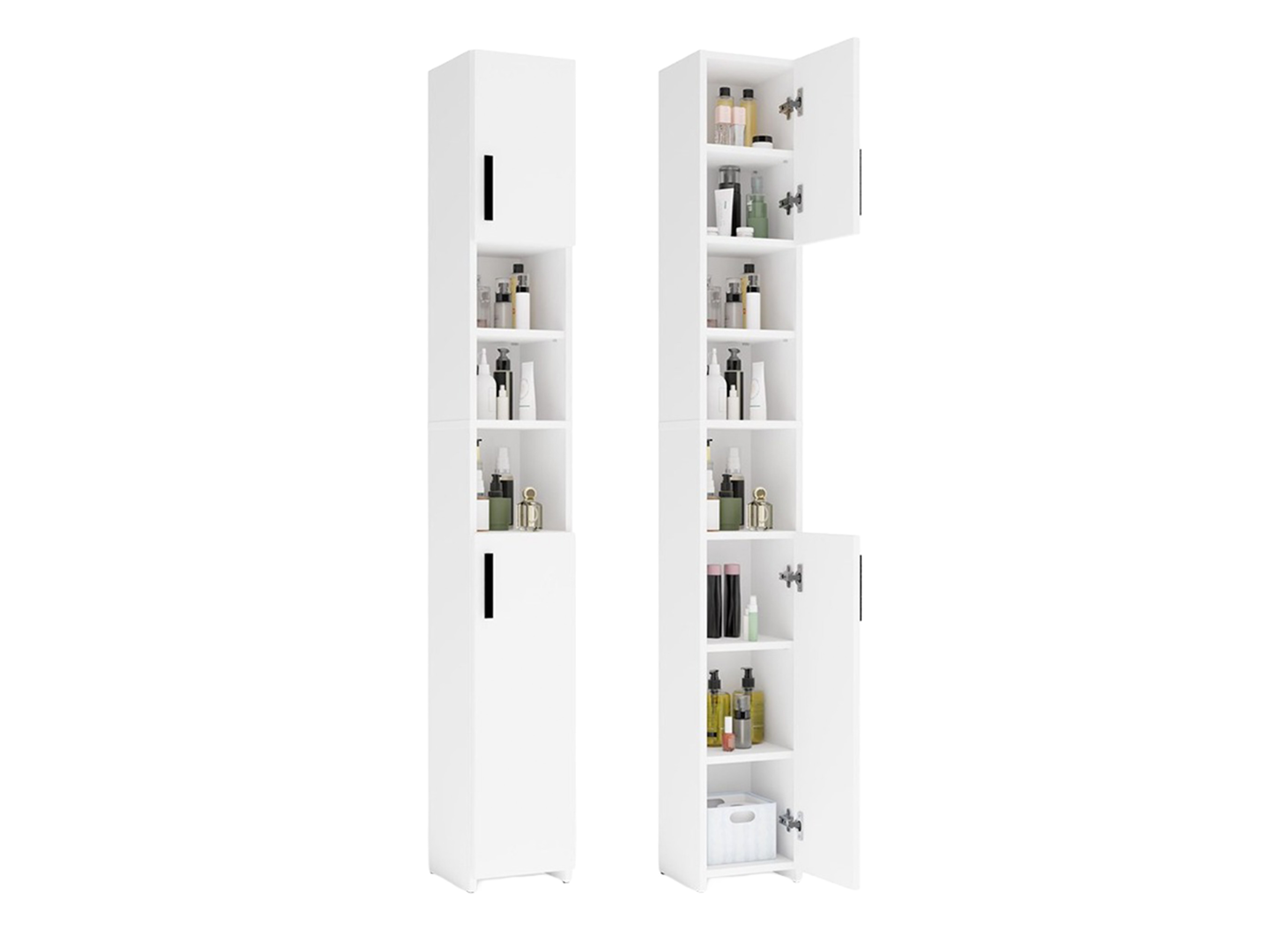 Vannitoa põrandakapp Mandeville 345