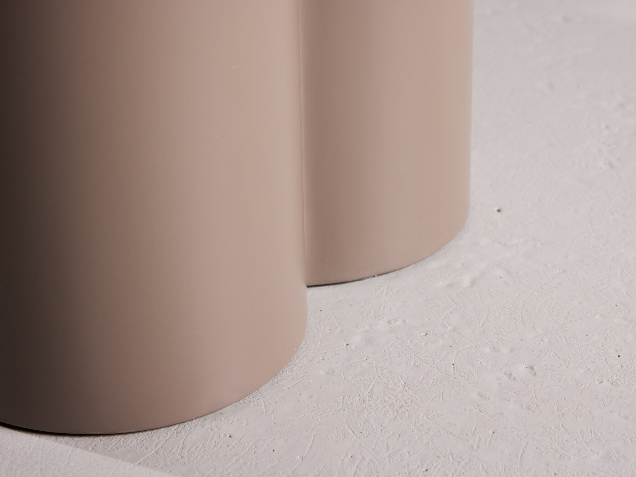 Laud Dallas 4446 (Tumepruun)