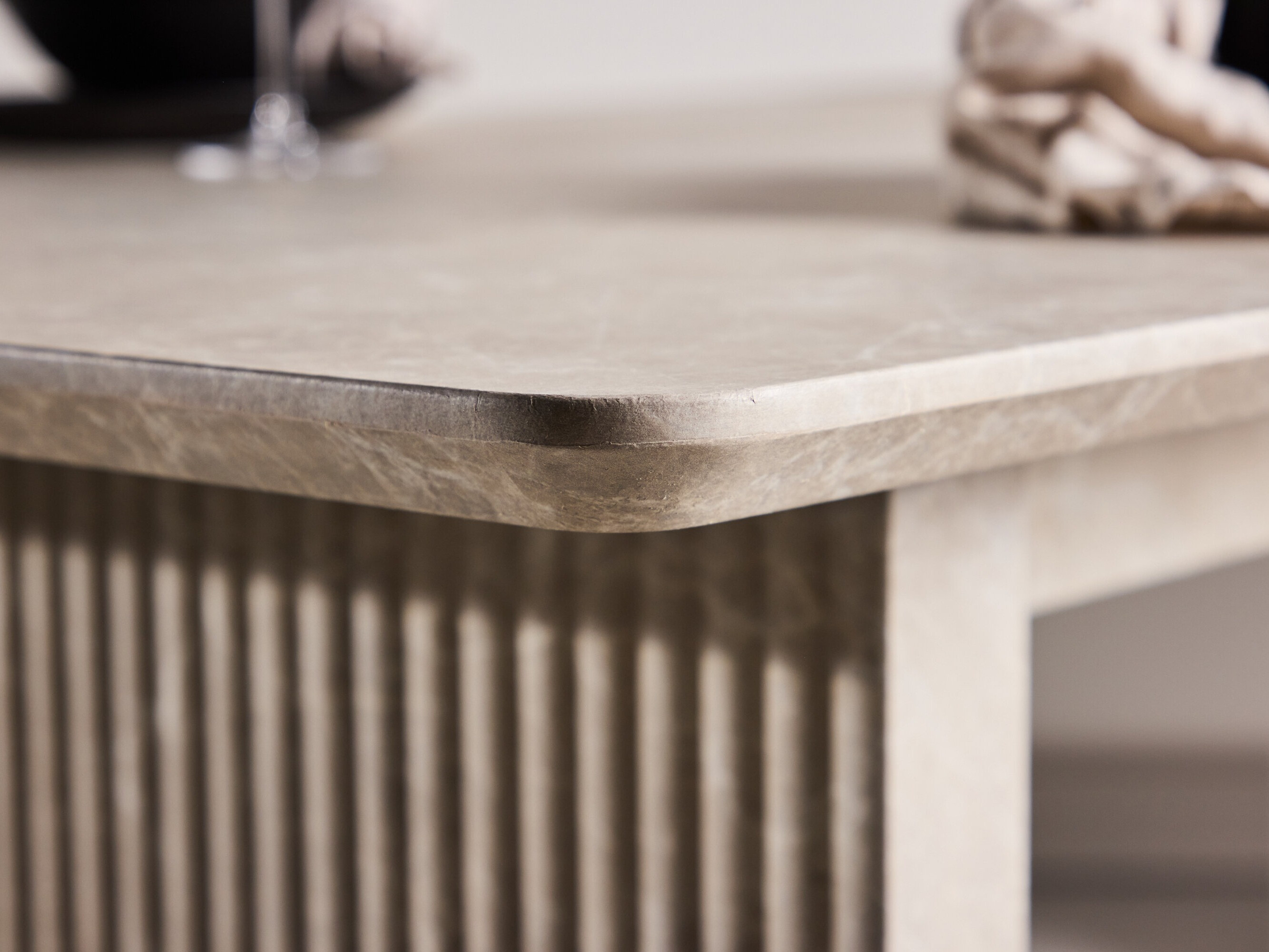 Laud Dallas 4964 (Beež)