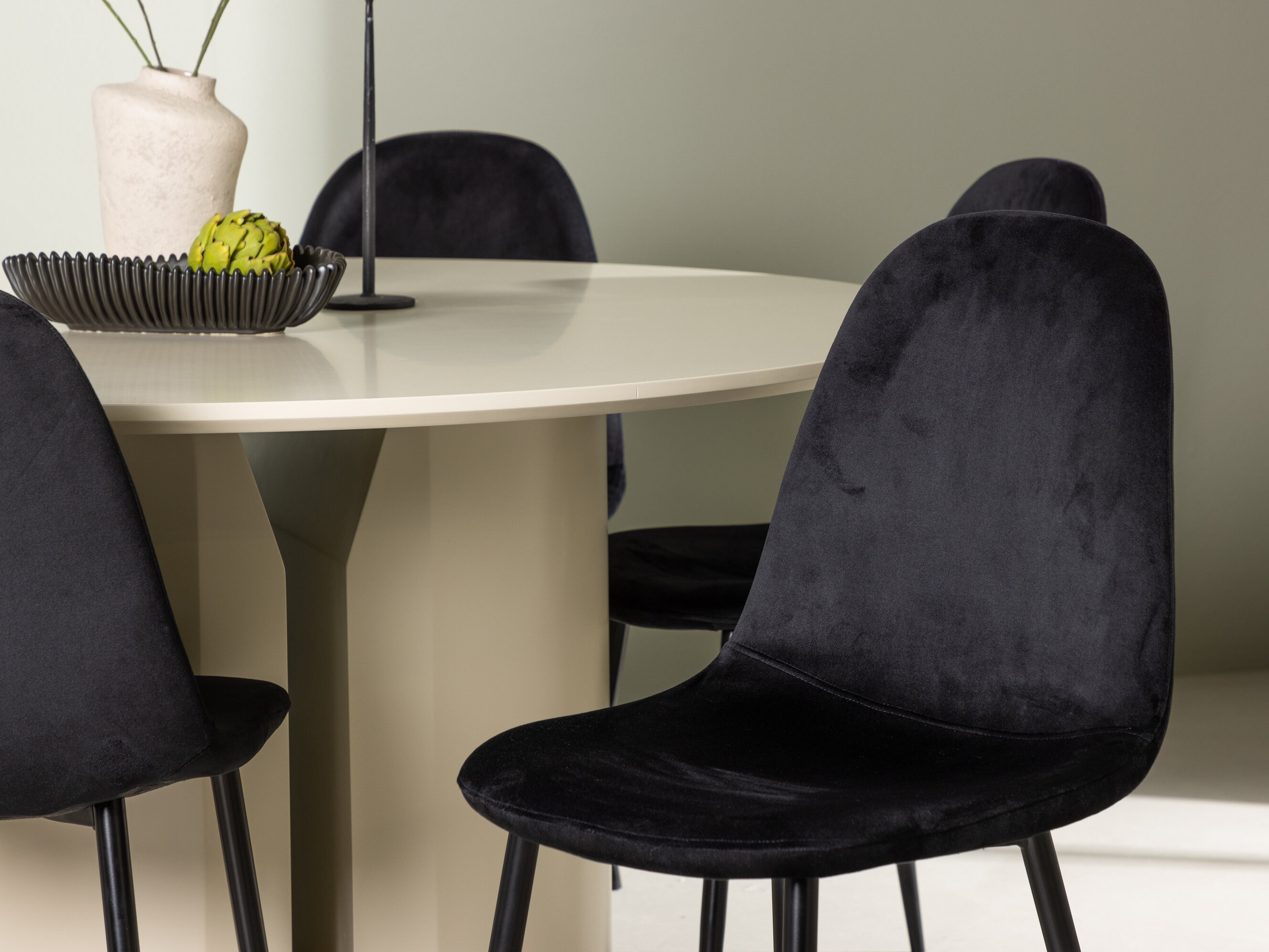 Söögitoakomplekt Dallas 4966