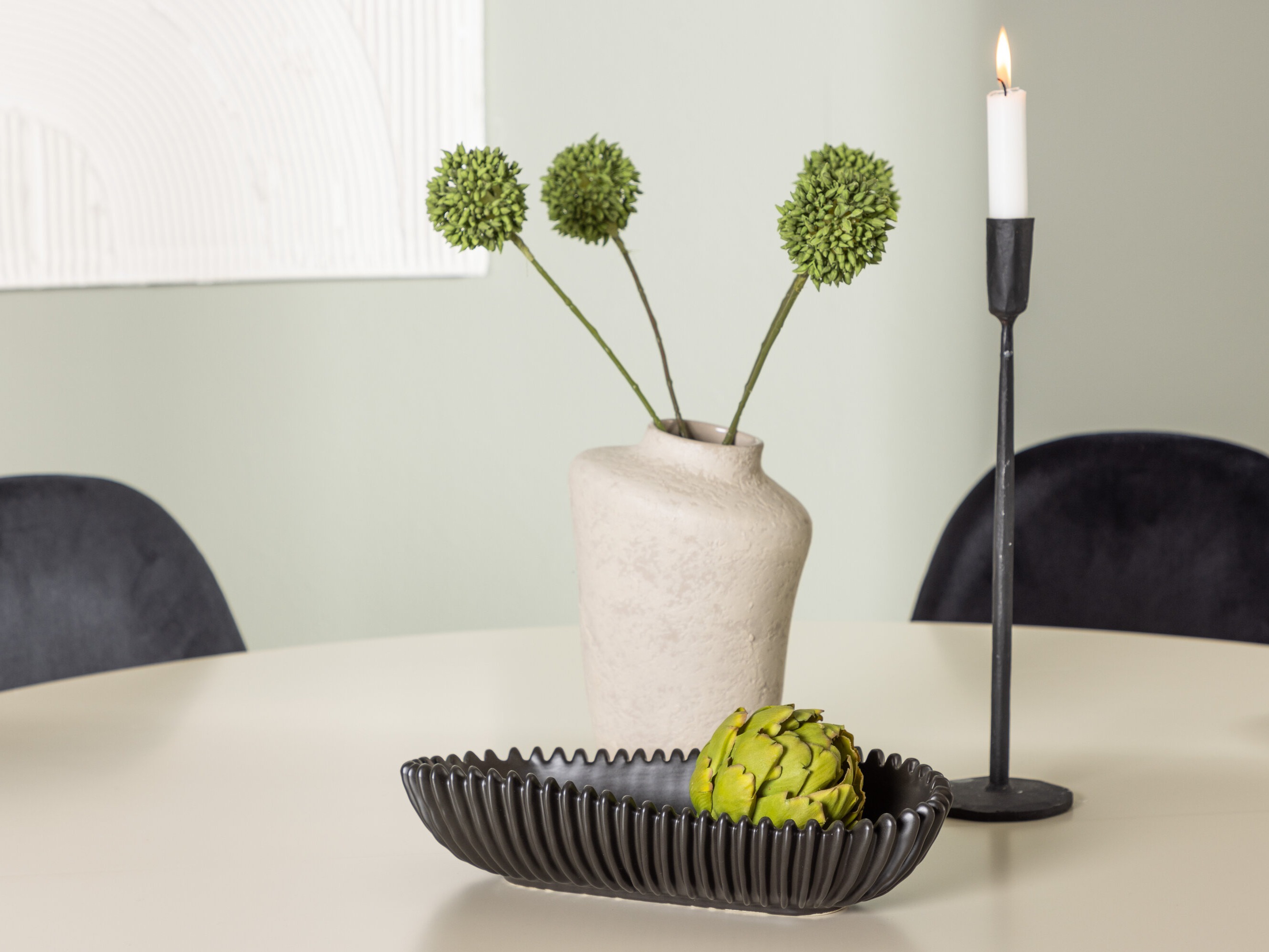 Söögitoakomplekt Dallas 4966