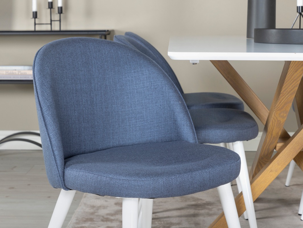 Söögitoakomplekt Dallas 4967