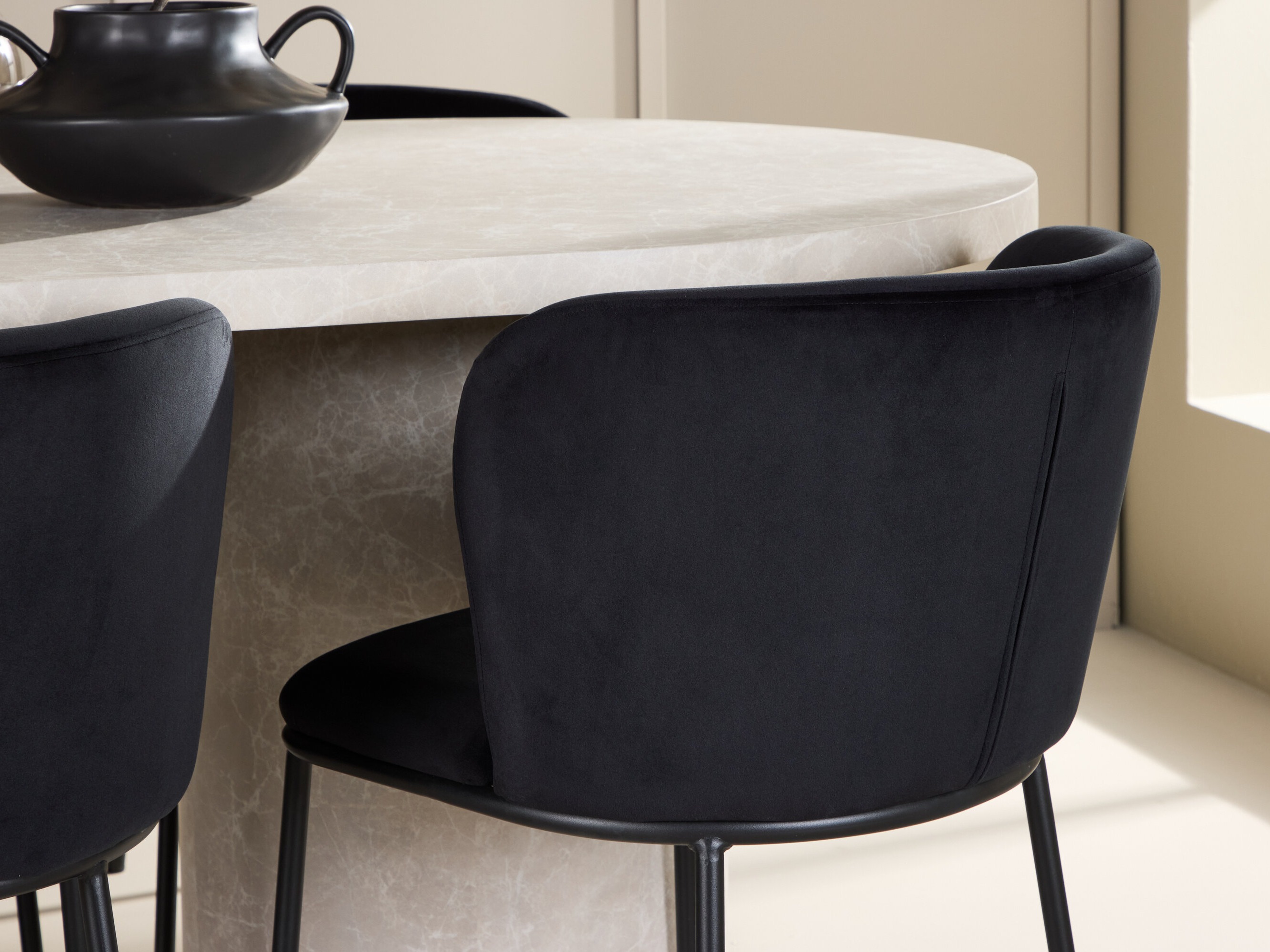 Söögitoakomplekt Dallas 4968