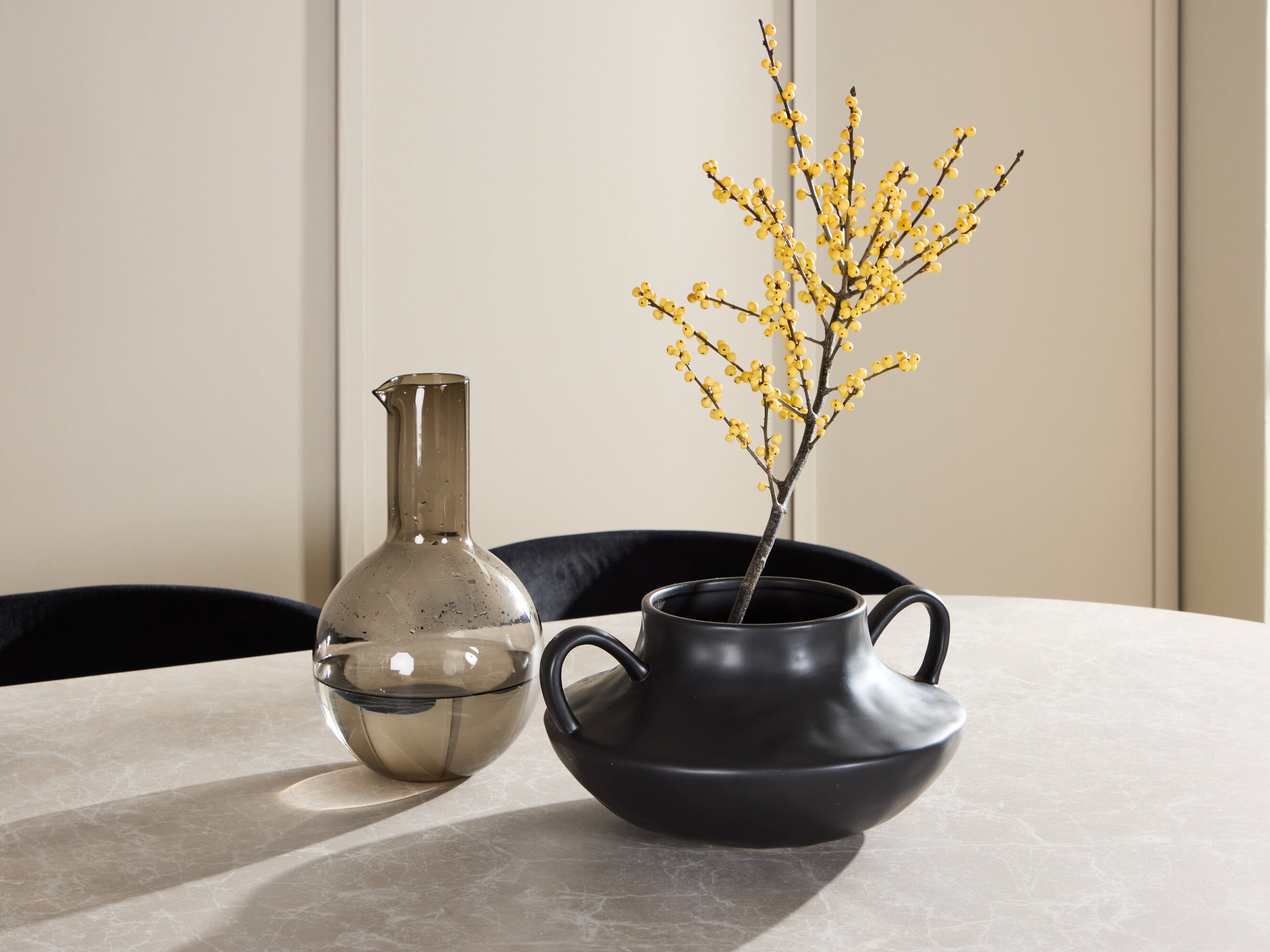 Söögitoakomplekt Dallas 4968