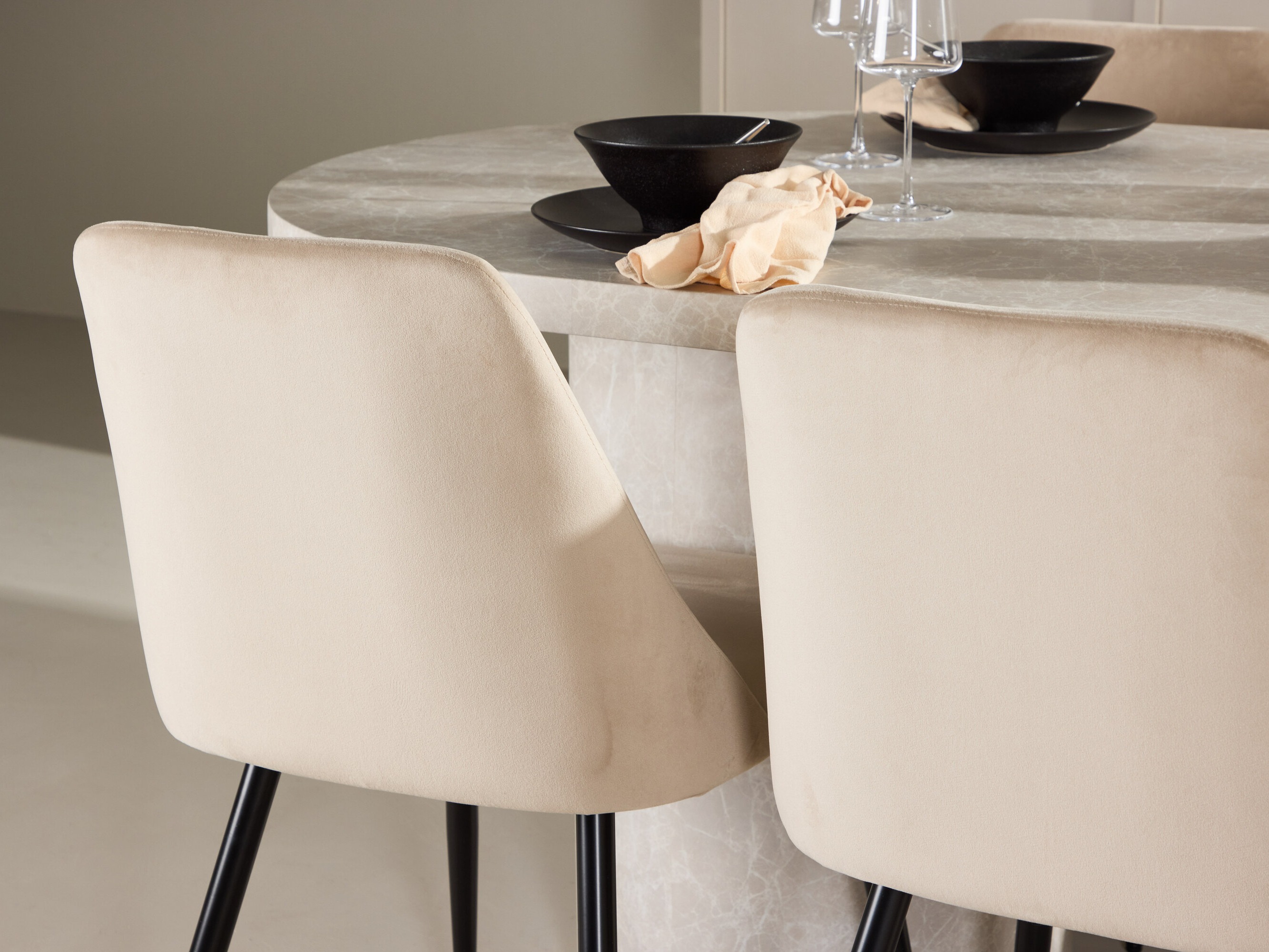 Söögitoakomplekt Dallas 4970