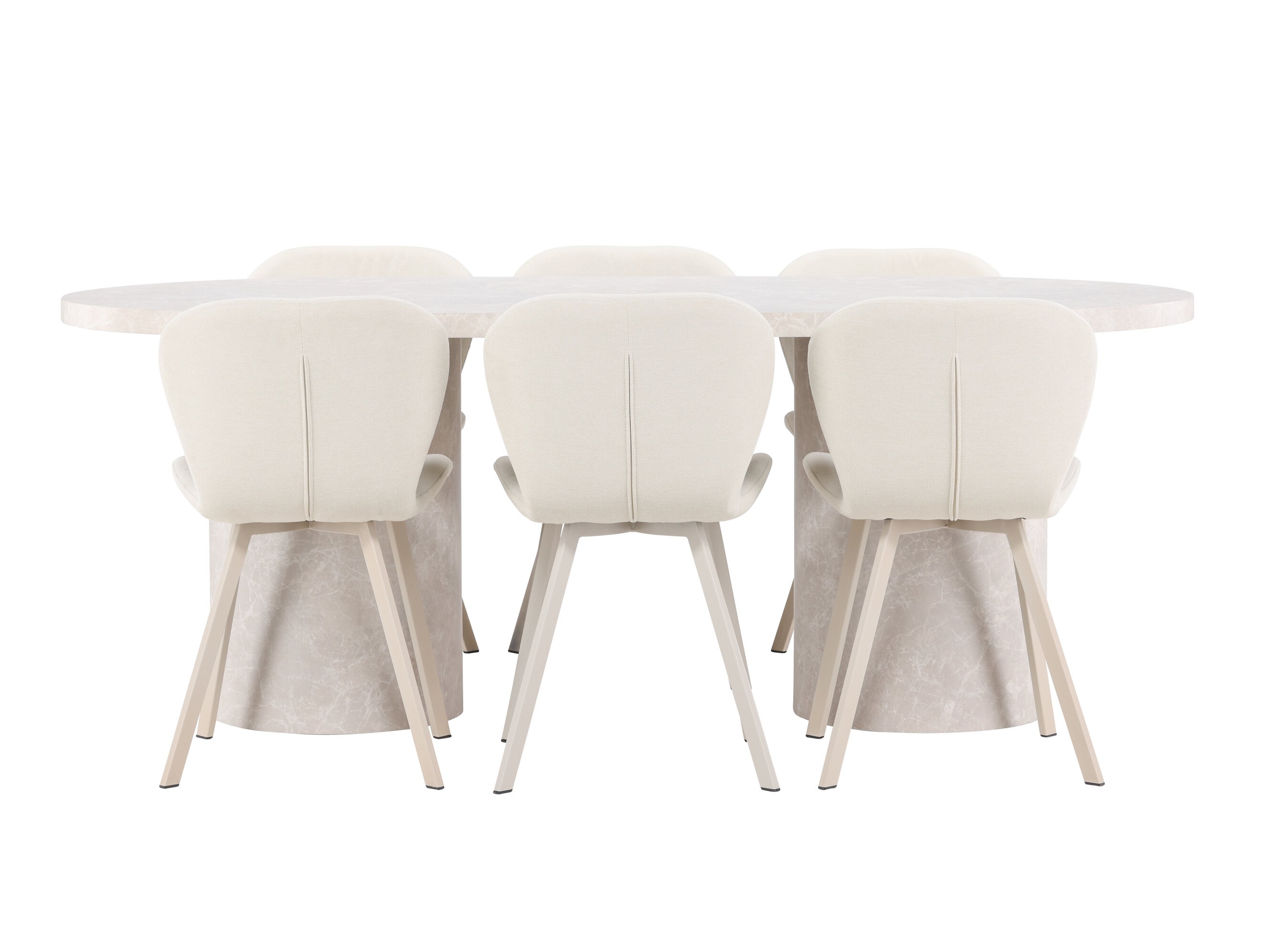 Söögitoakomplekt Dallas 4971