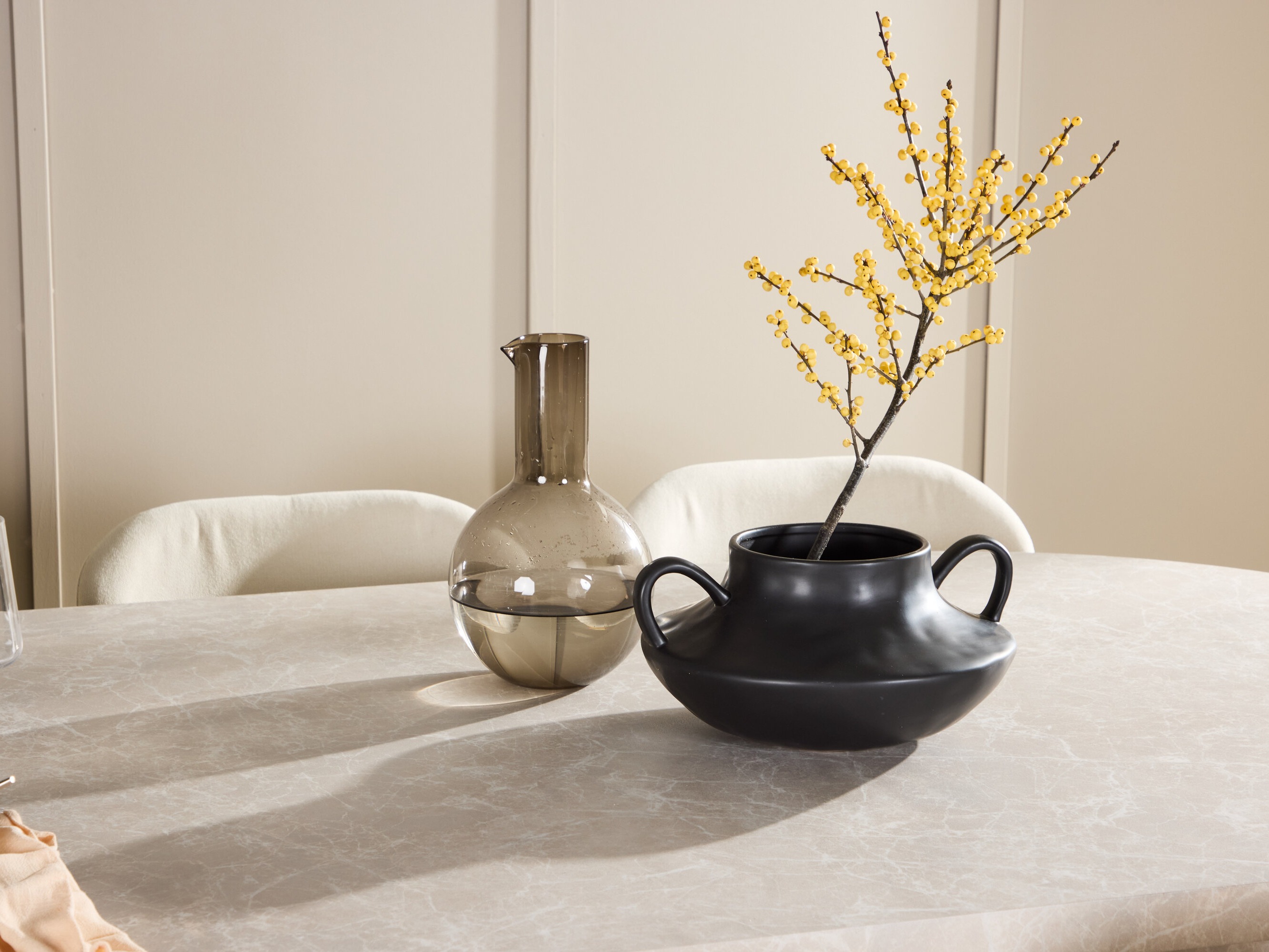 Söögitoakomplekt Dallas 4971